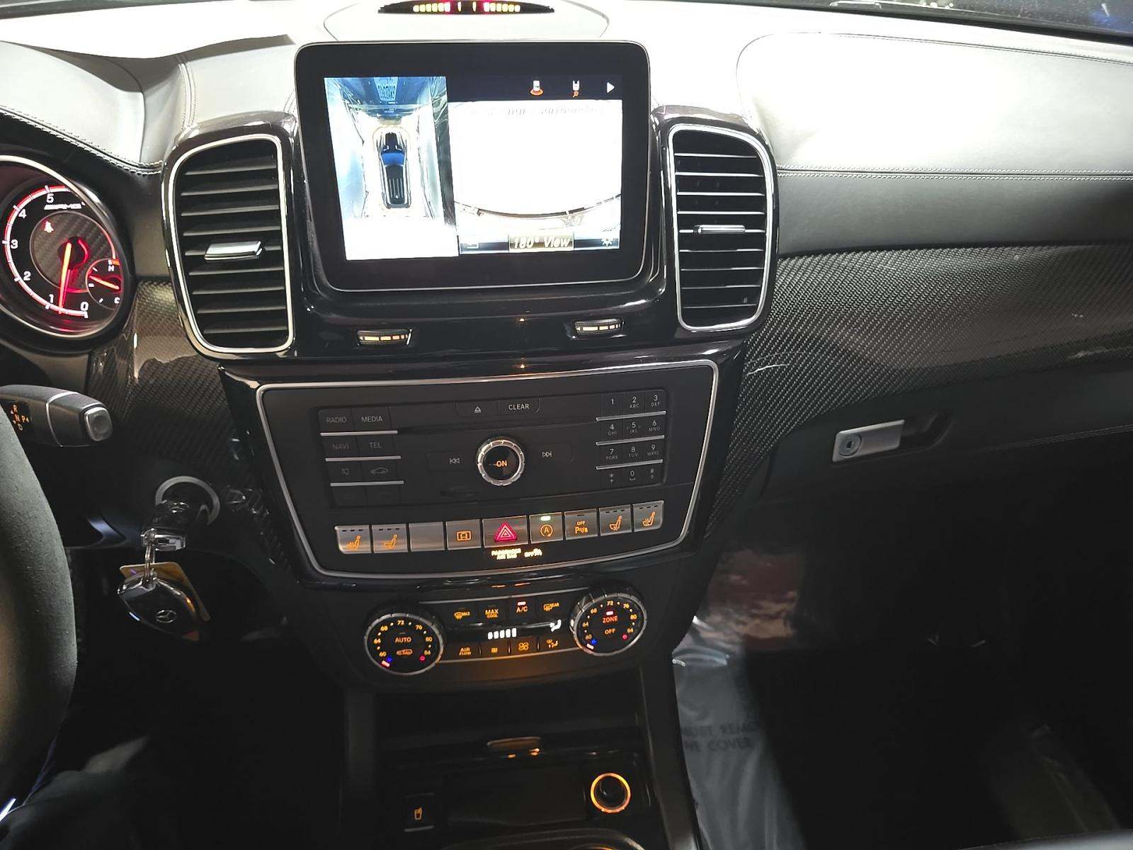 MERCEDES-BENZ GLE-CLASS - 10