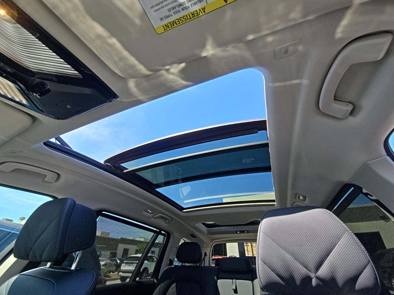 2025 BMW X7 xDrive40i AWD