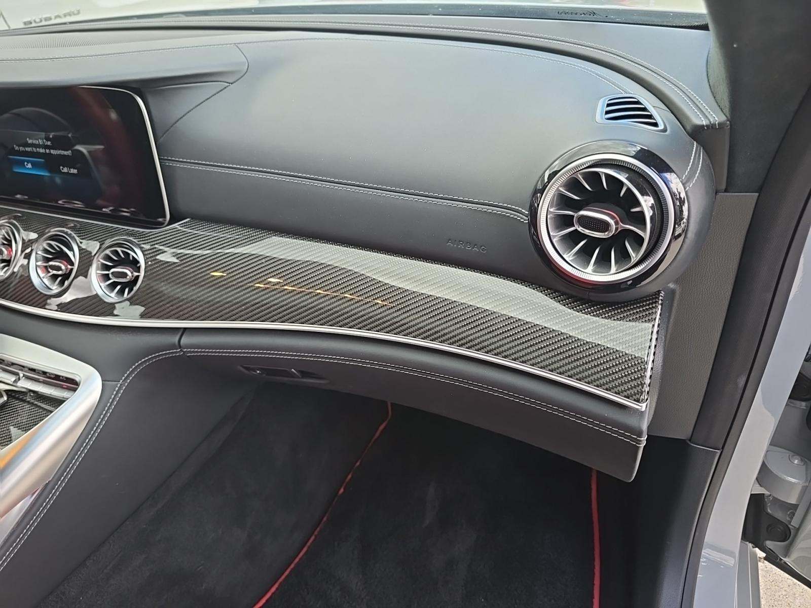 2023 Mercedes-Benz Mercedes-AMG GT AMG GT 63 S AWD