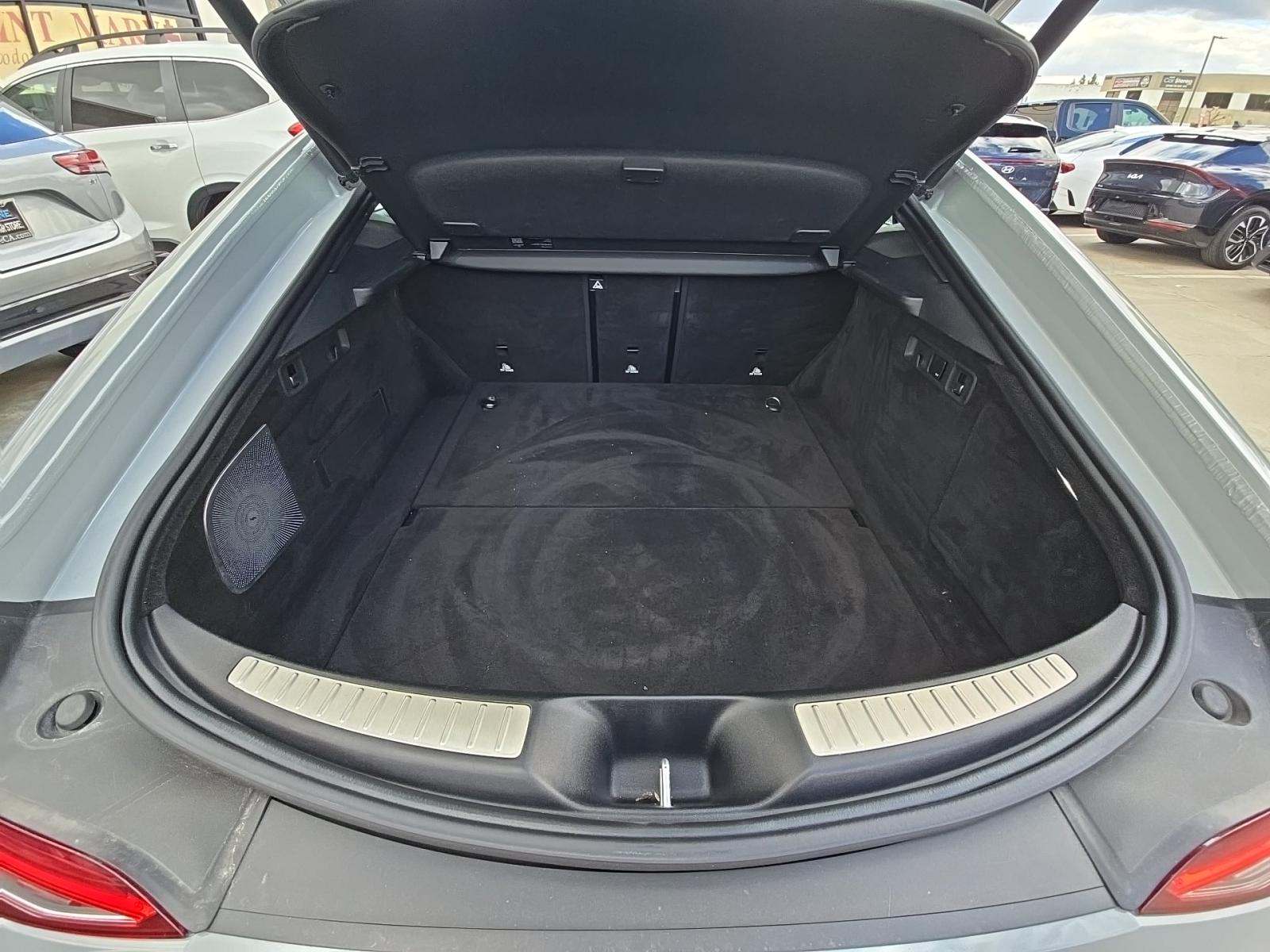 2023 Mercedes-Benz Mercedes-AMG GT AMG GT 63 S AWD