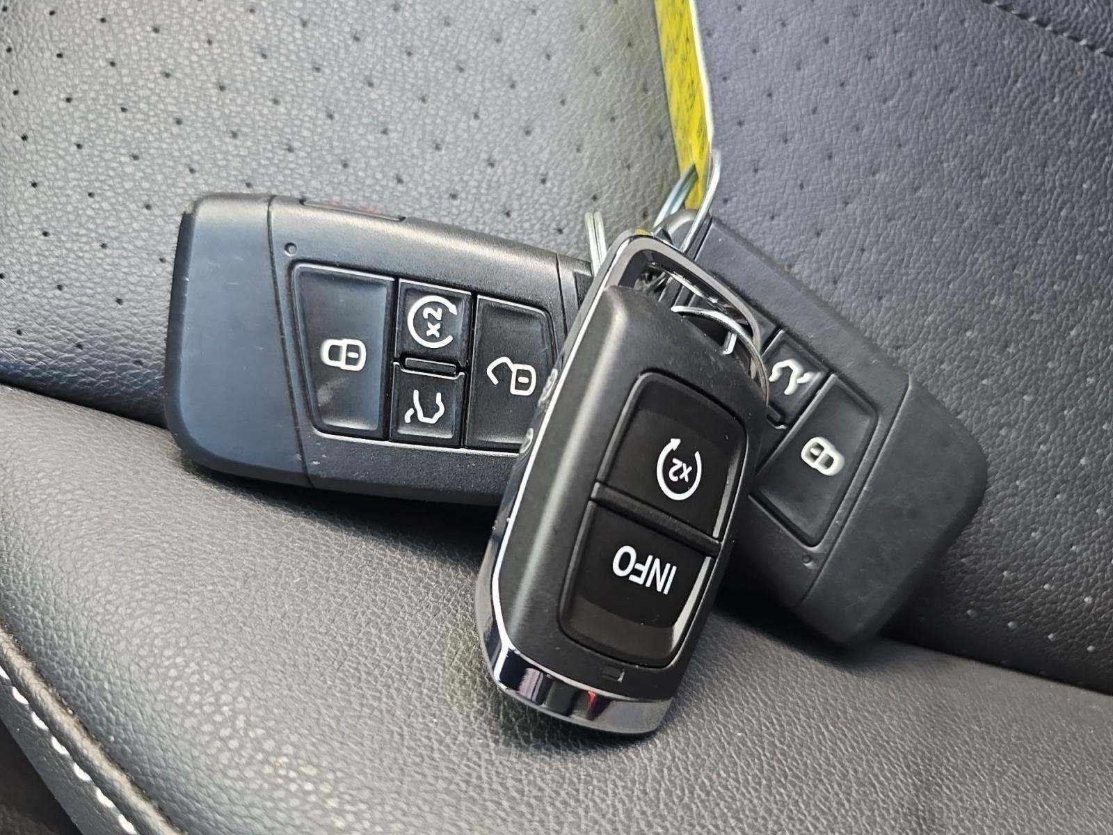 2023 Volkswagen Tiguan 2.0T SE R-Line Black FWD