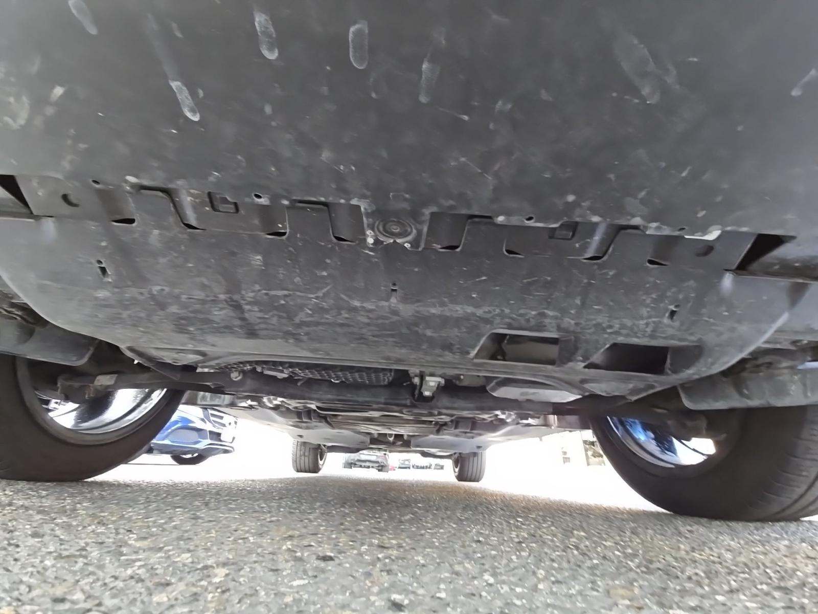 2023 Volkswagen Tiguan 2.0T SE R-Line Black FWD