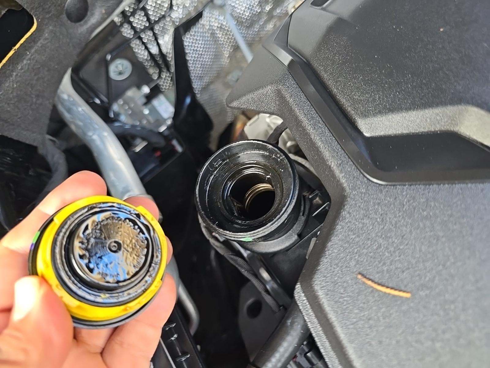 2023 Volkswagen Tiguan 2.0T SE R-Line Black FWD