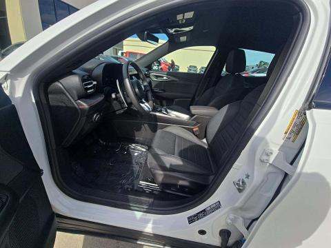 DODGE PLUG-IN HYBRID R/T - 2