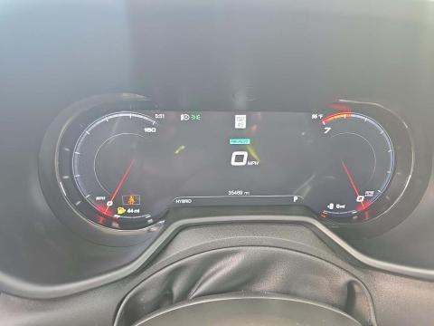 DODGE PLUG-IN HYBRID R/T - 5