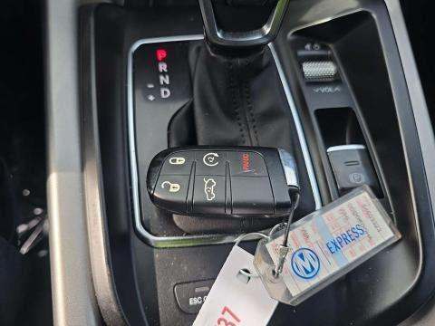 DODGE PLUG-IN HYBRID R/T - 4