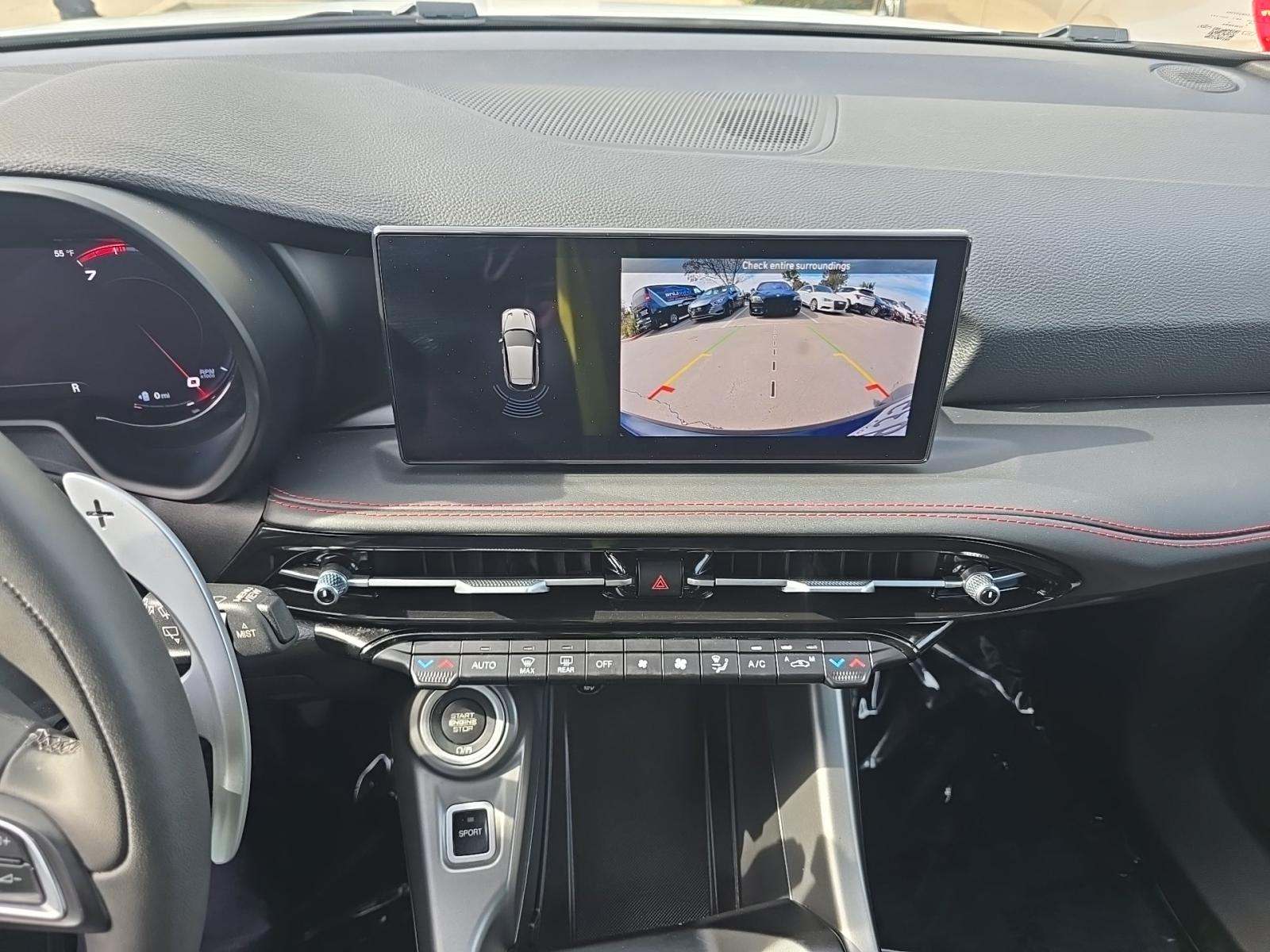 DODGE CHALLENGER - 6