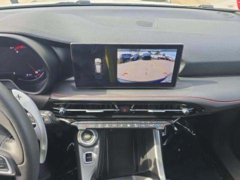 DODGE PLUG-IN HYBRID R/T - 6