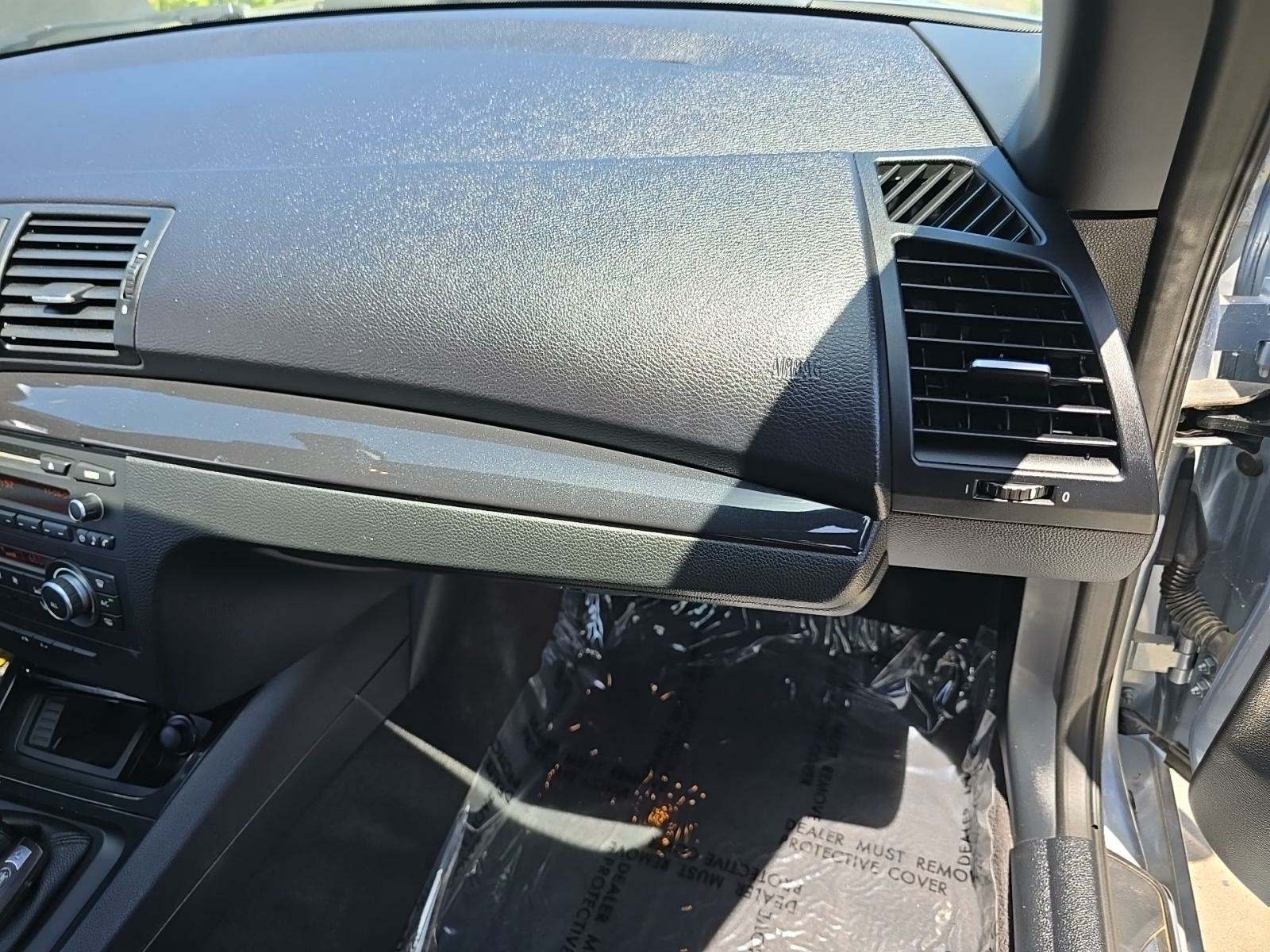 2013 BMW 1 Series 128i RWD