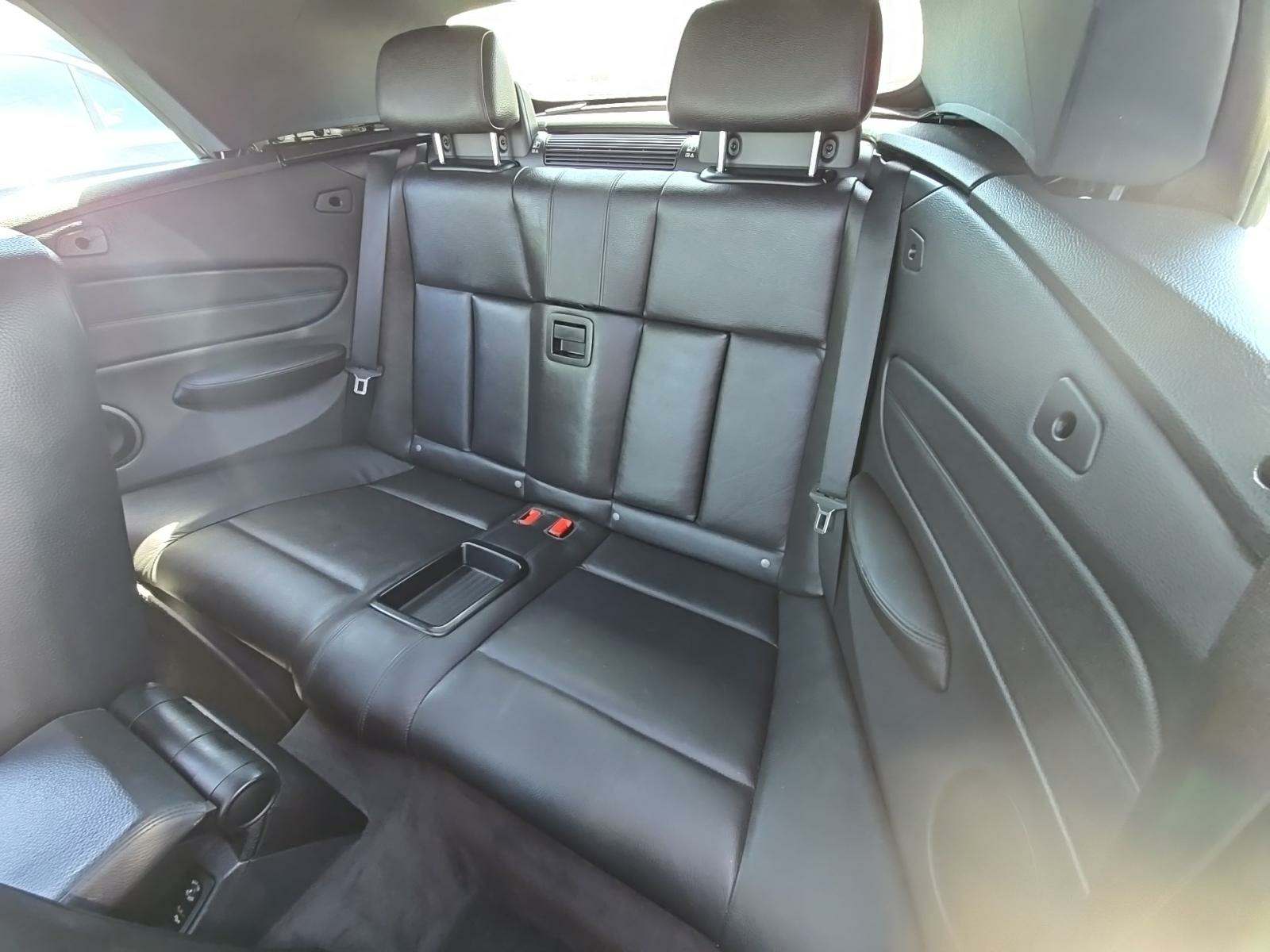 2013 BMW 1 Series 128i RWD