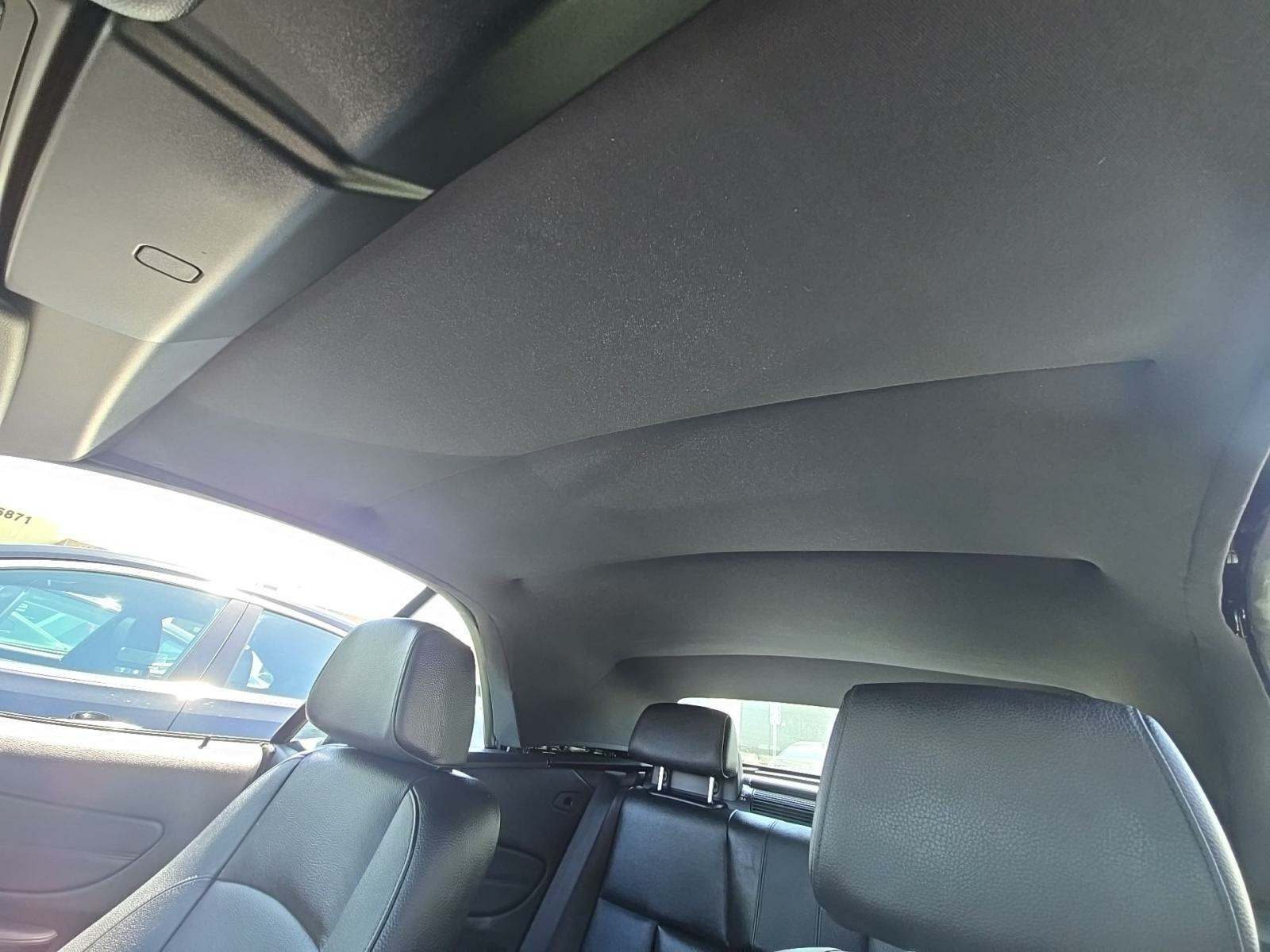 2013 BMW 1 Series 128i RWD