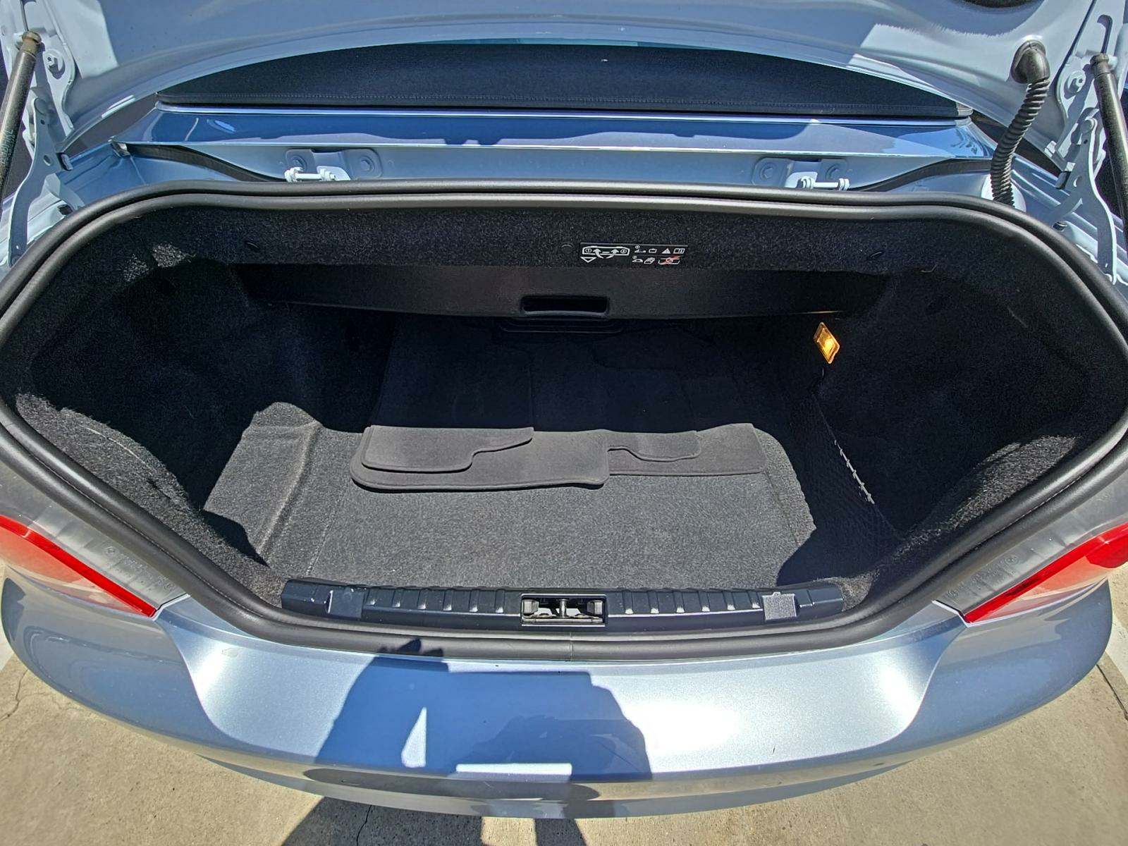 2013 BMW 1 Series 128i RWD