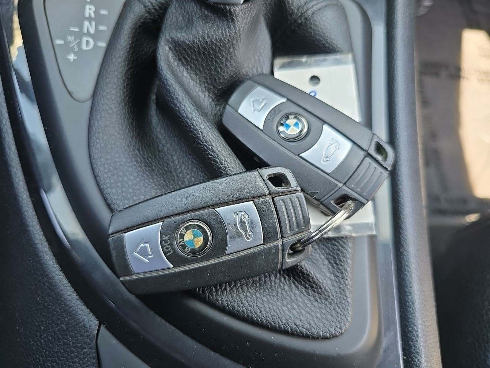 2013 BMW 1 Series 128i RWD