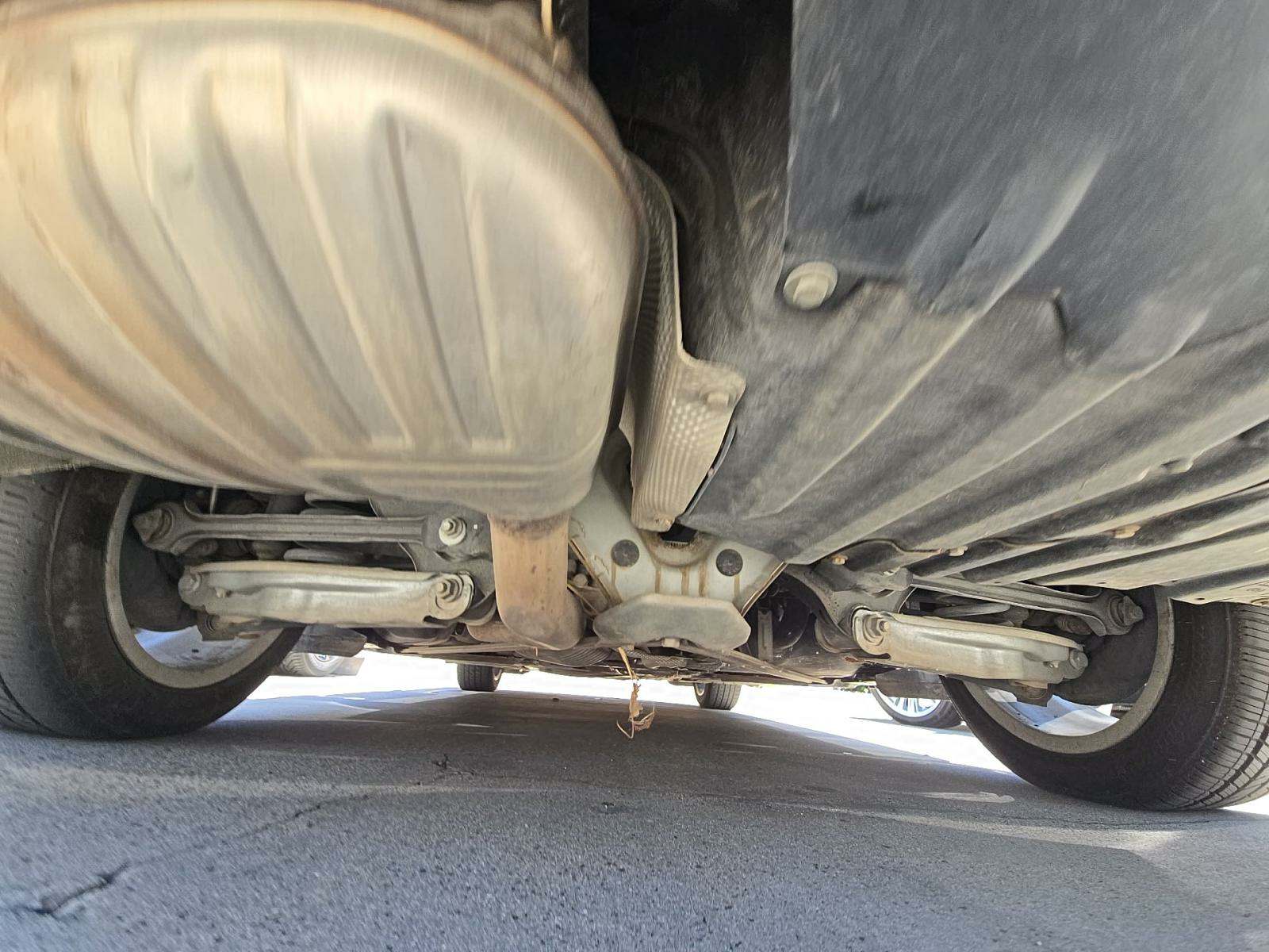 2013 BMW 1 Series 128i RWD