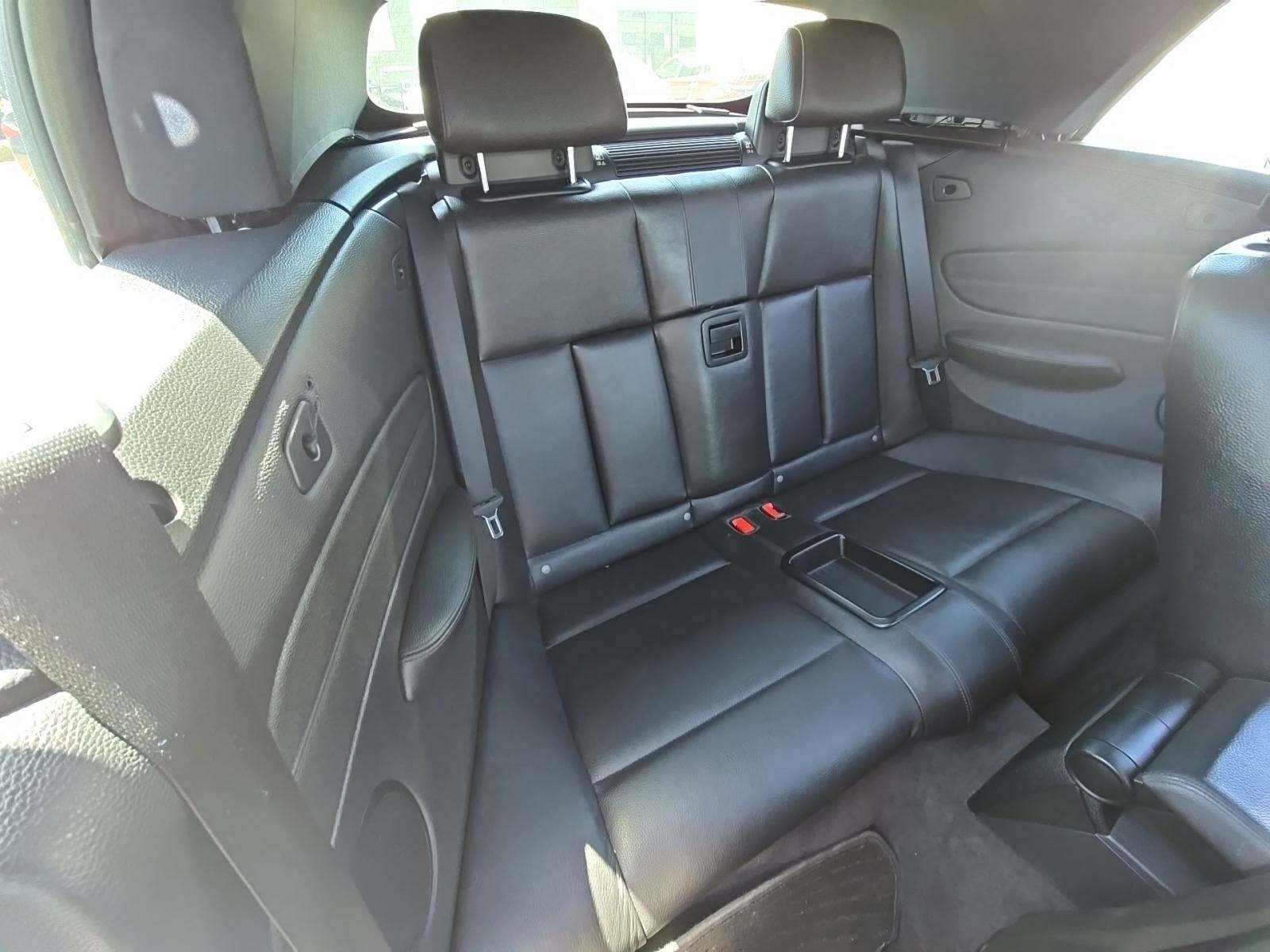 2013 BMW 1 Series 128i RWD