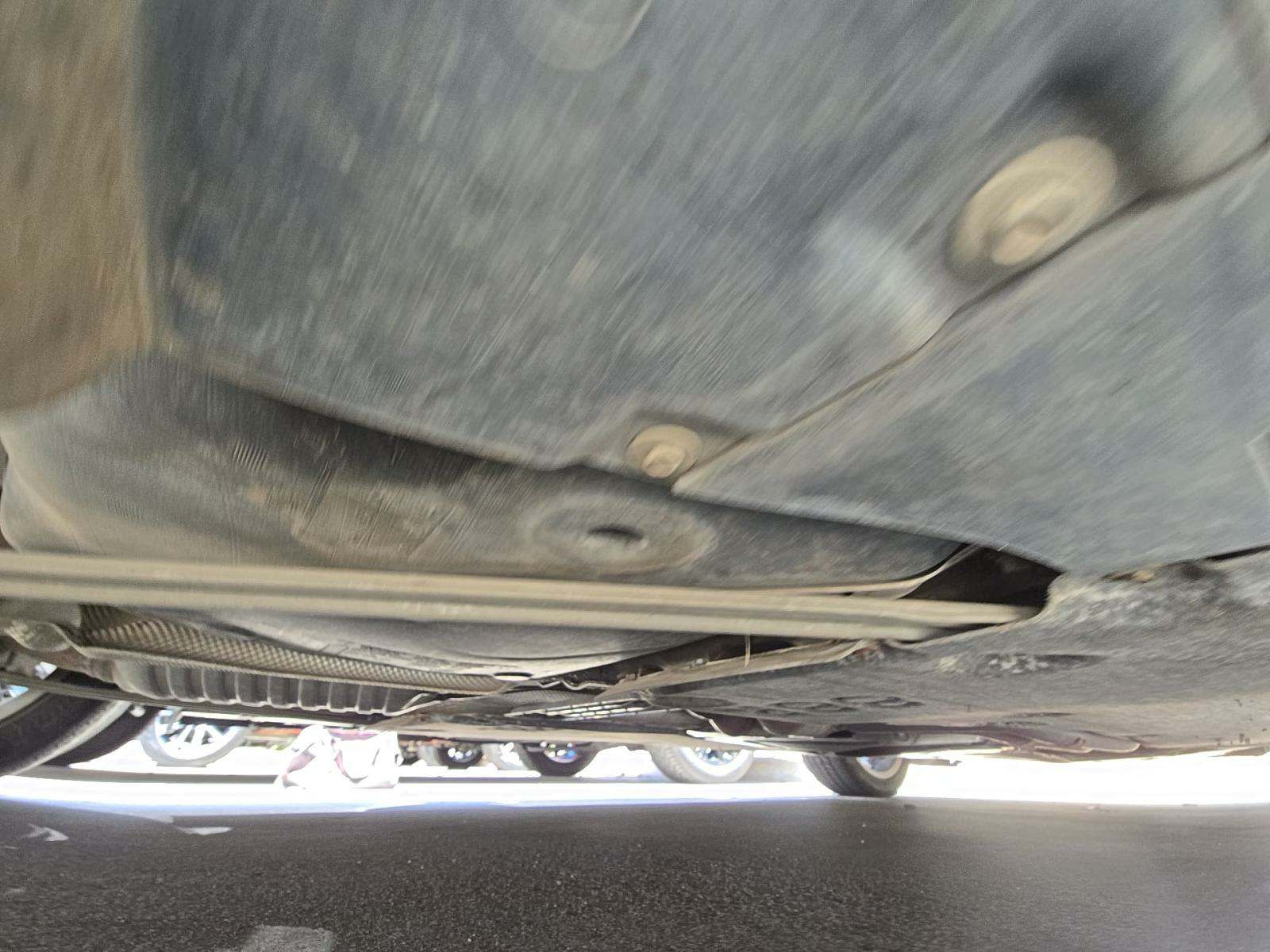 2013 BMW 1 Series 128i RWD