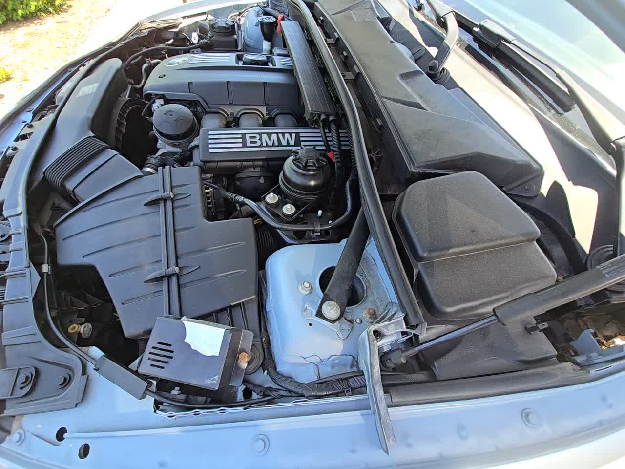 2013 BMW 1 Series 128i RWD