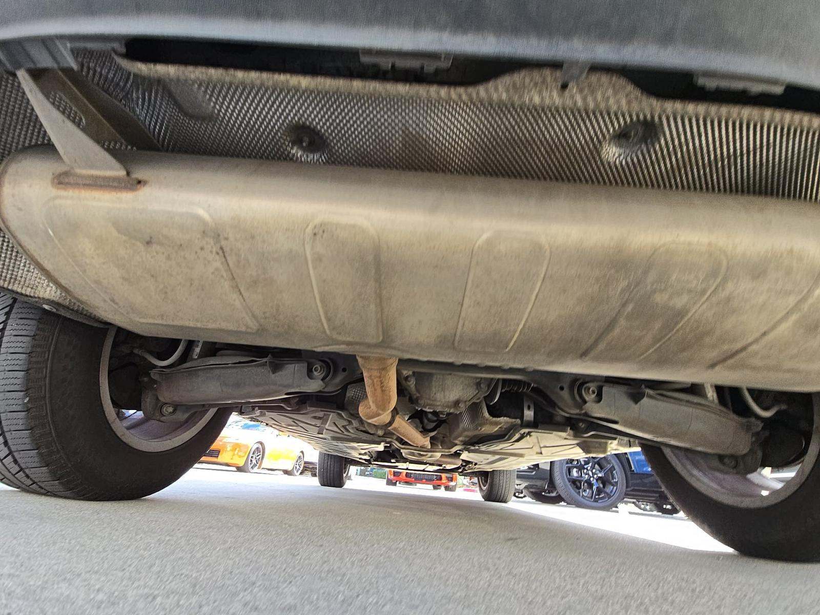 2017 Mercedes-Benz GLC GLC 300 AWD