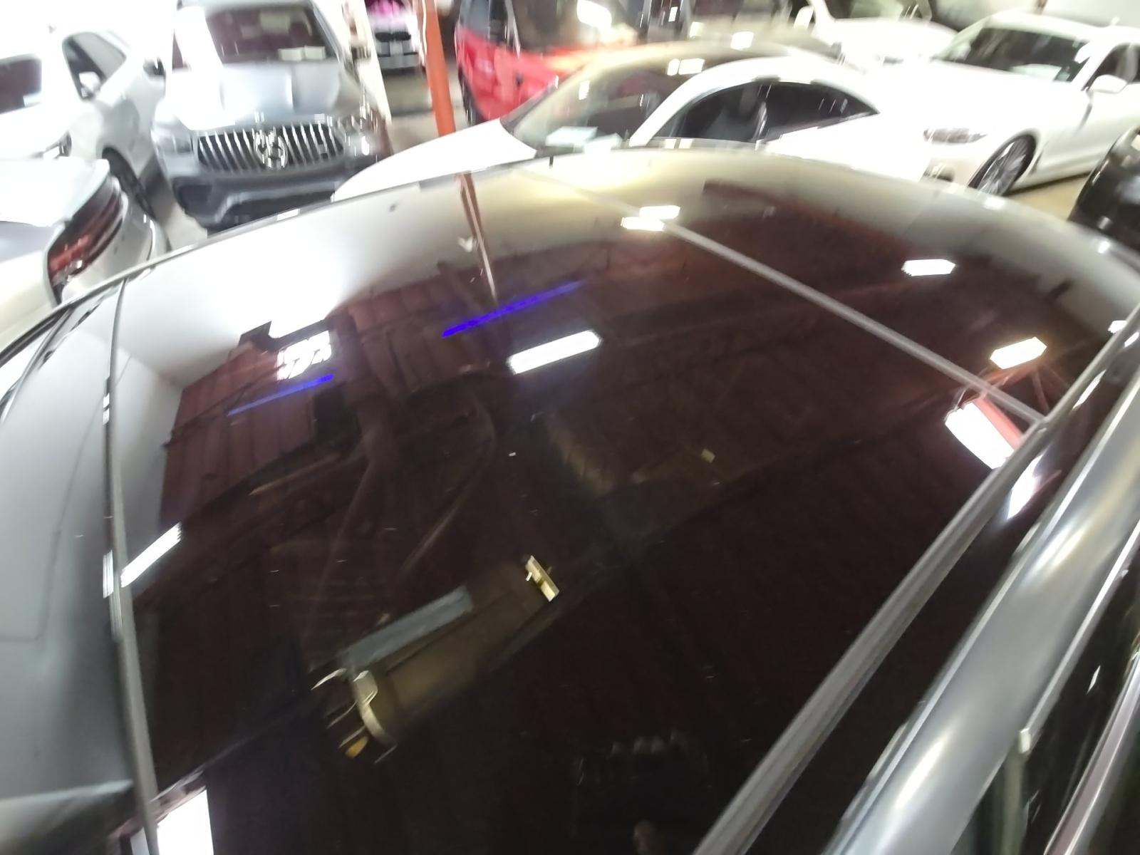 2022 Mercedes-Benz S-Class S 580 AWD