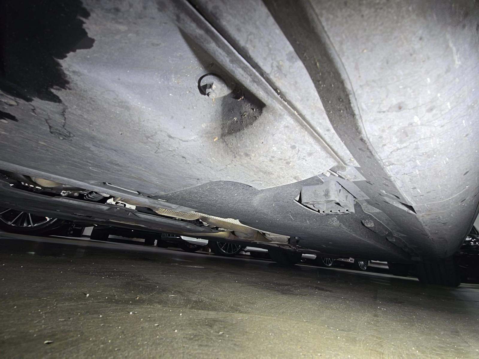 2022 Mercedes-Benz S-Class S 580 AWD