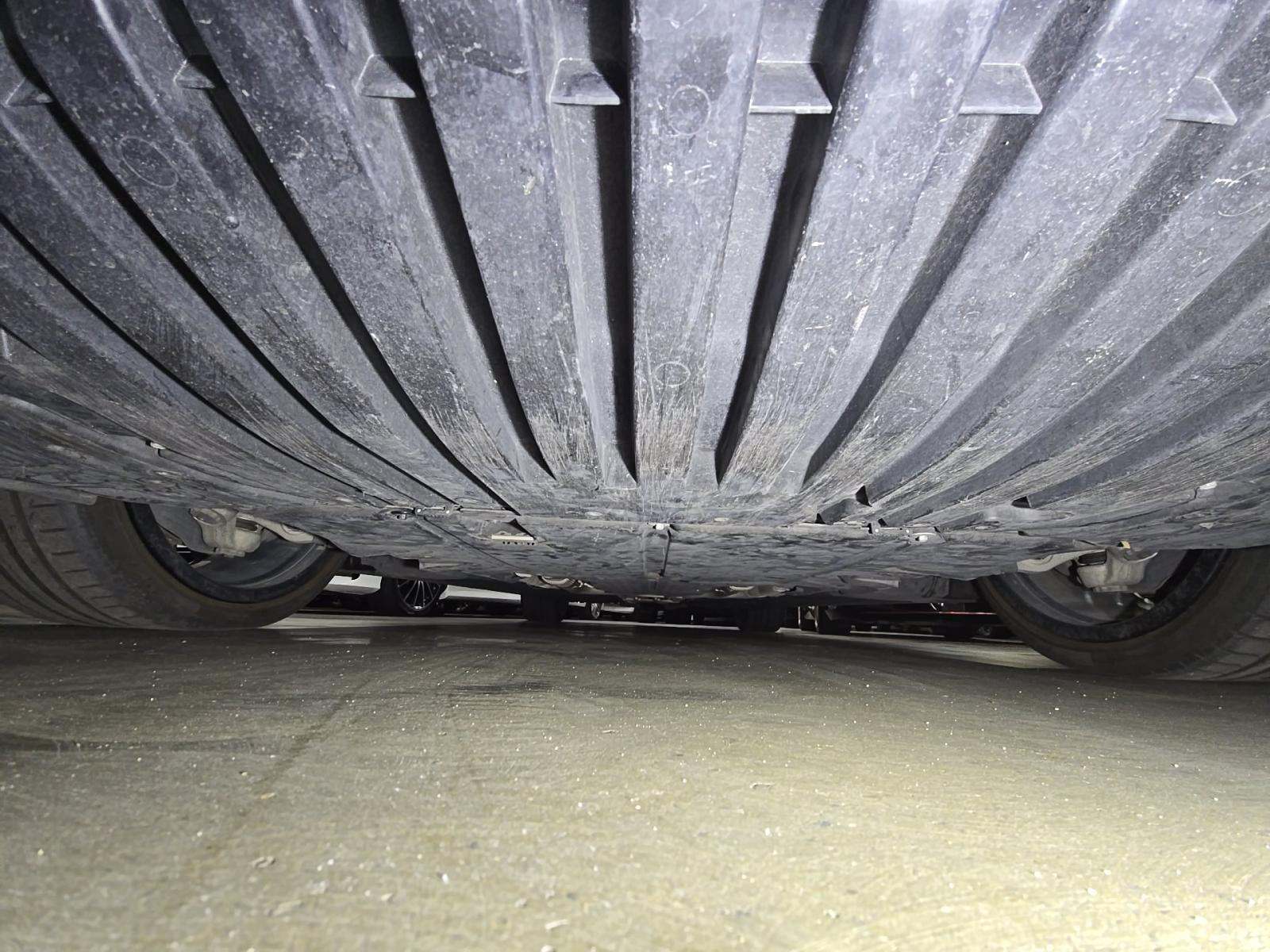 2022 Mercedes-Benz S-Class S 580 AWD