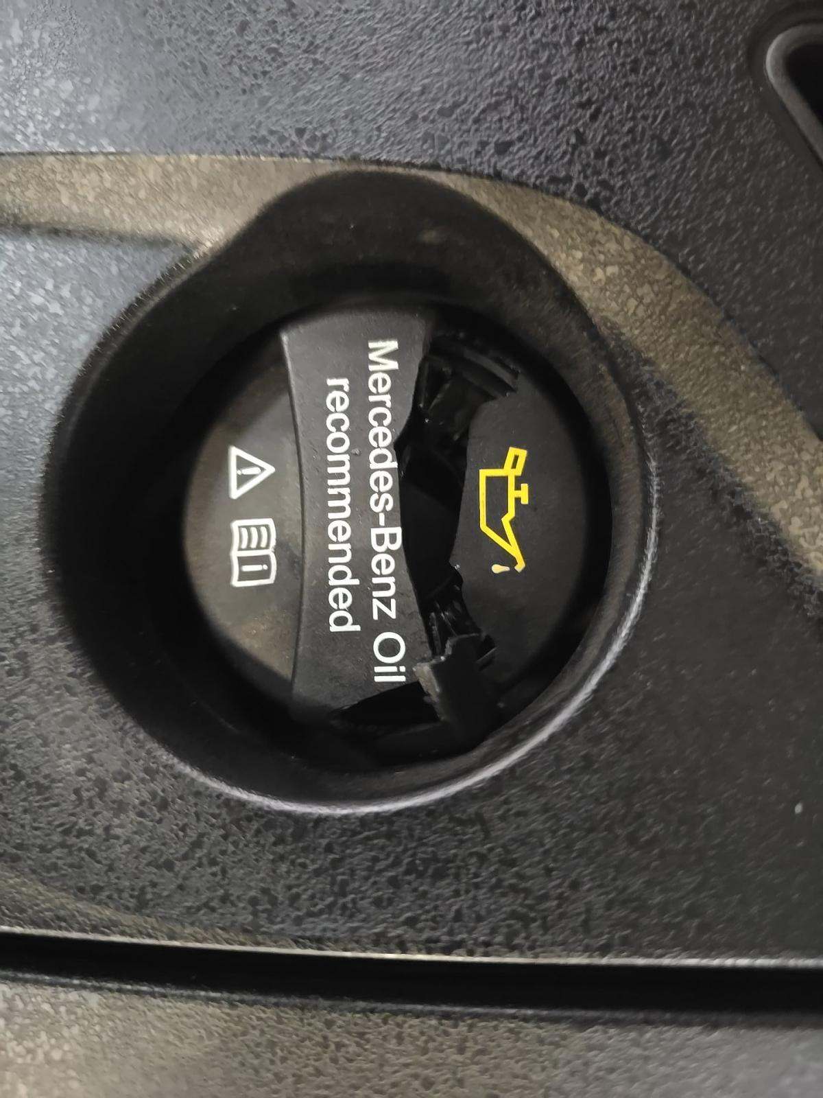 2022 Mercedes-Benz S-Class S 580 AWD