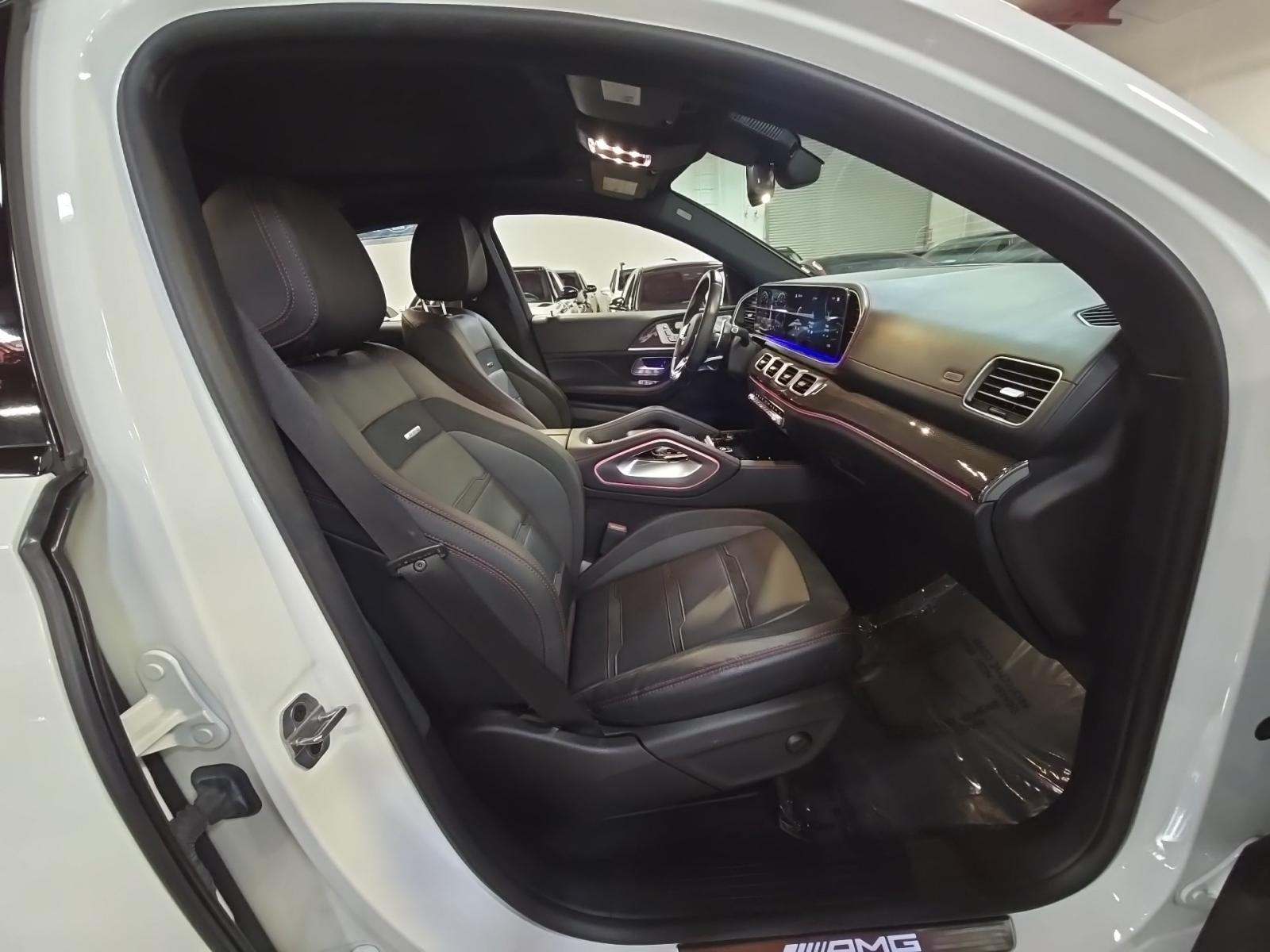 2022 Mercedes-Benz GLE AMG GLE 53 AWD