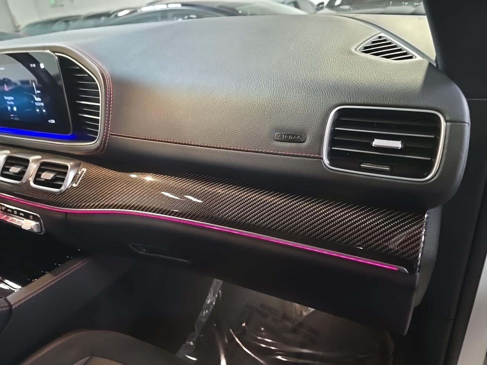 2022 Mercedes-Benz GLE AMG GLE 53 AWD