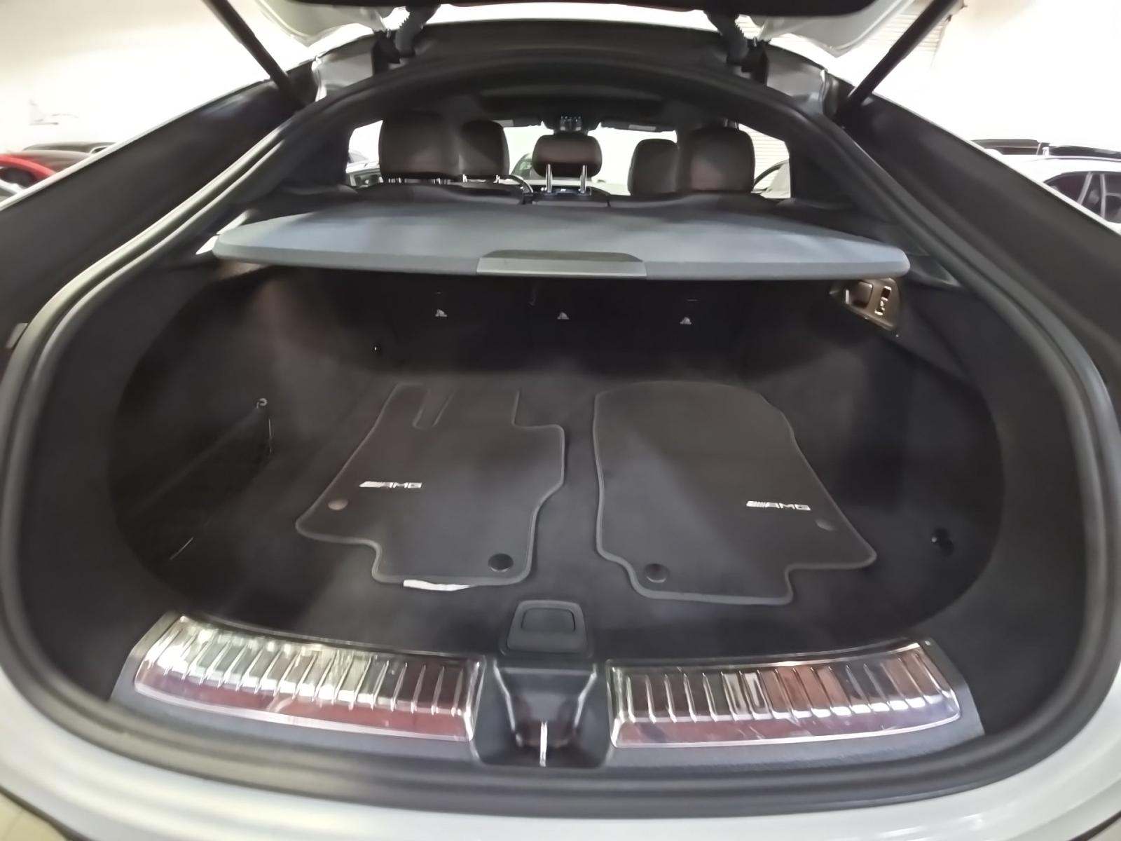 2022 Mercedes-Benz GLE AMG GLE 53 AWD