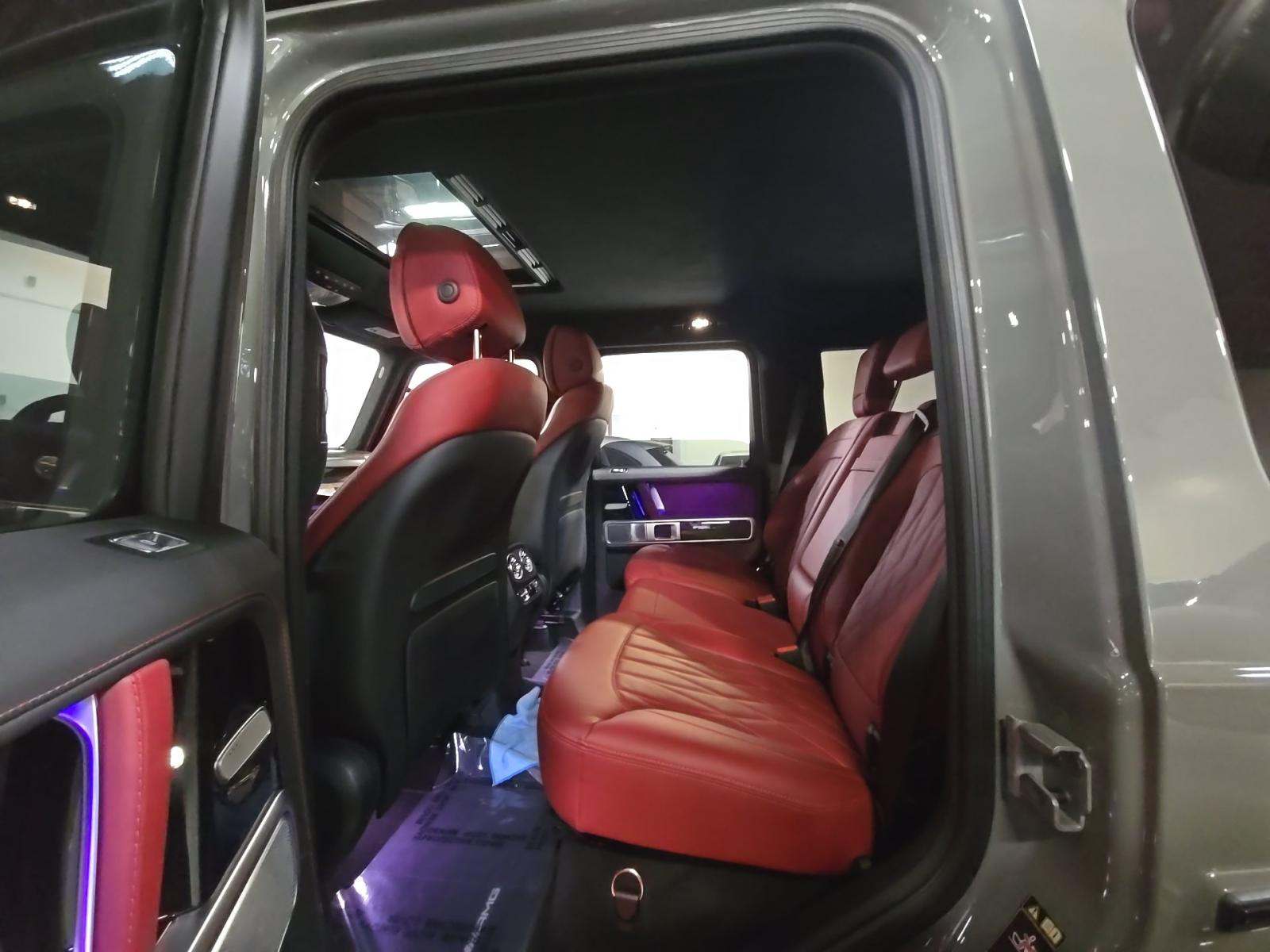 2023 Mercedes-Benz G-Class AMG G 63 AWD