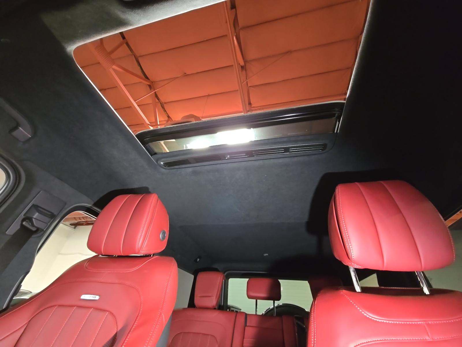 2023 Mercedes-Benz G-Class AMG G 63 AWD