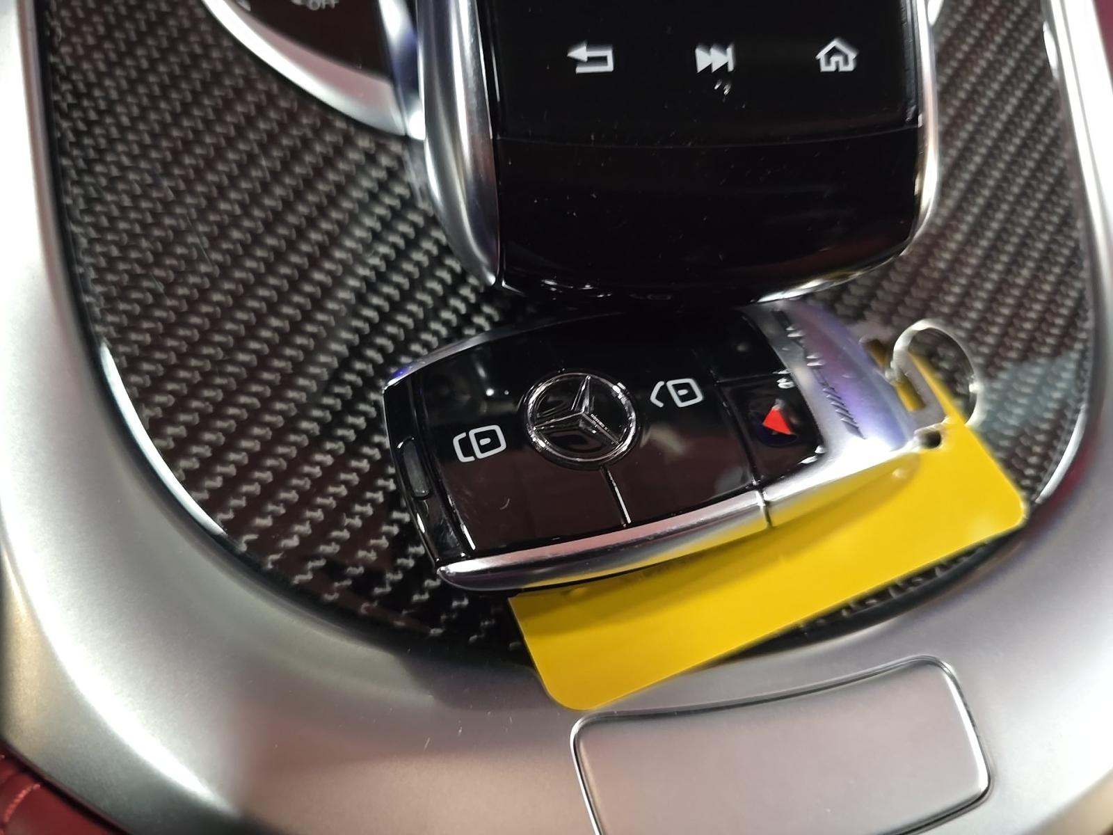 2023 Mercedes-Benz G-Class AMG G 63 AWD