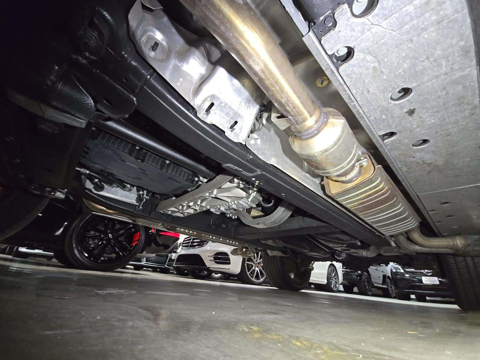 2023 Mercedes-Benz G-Class AMG G 63 AWD