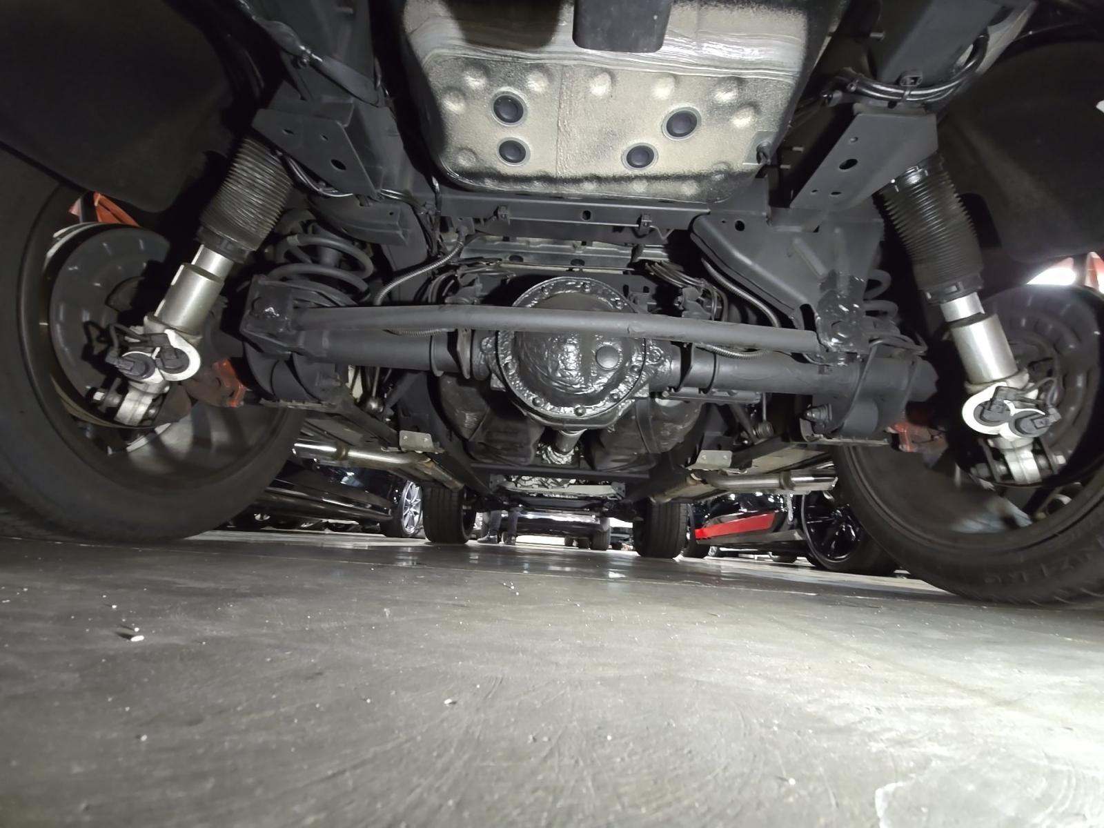 2023 Mercedes-Benz G-Class AMG G 63 AWD