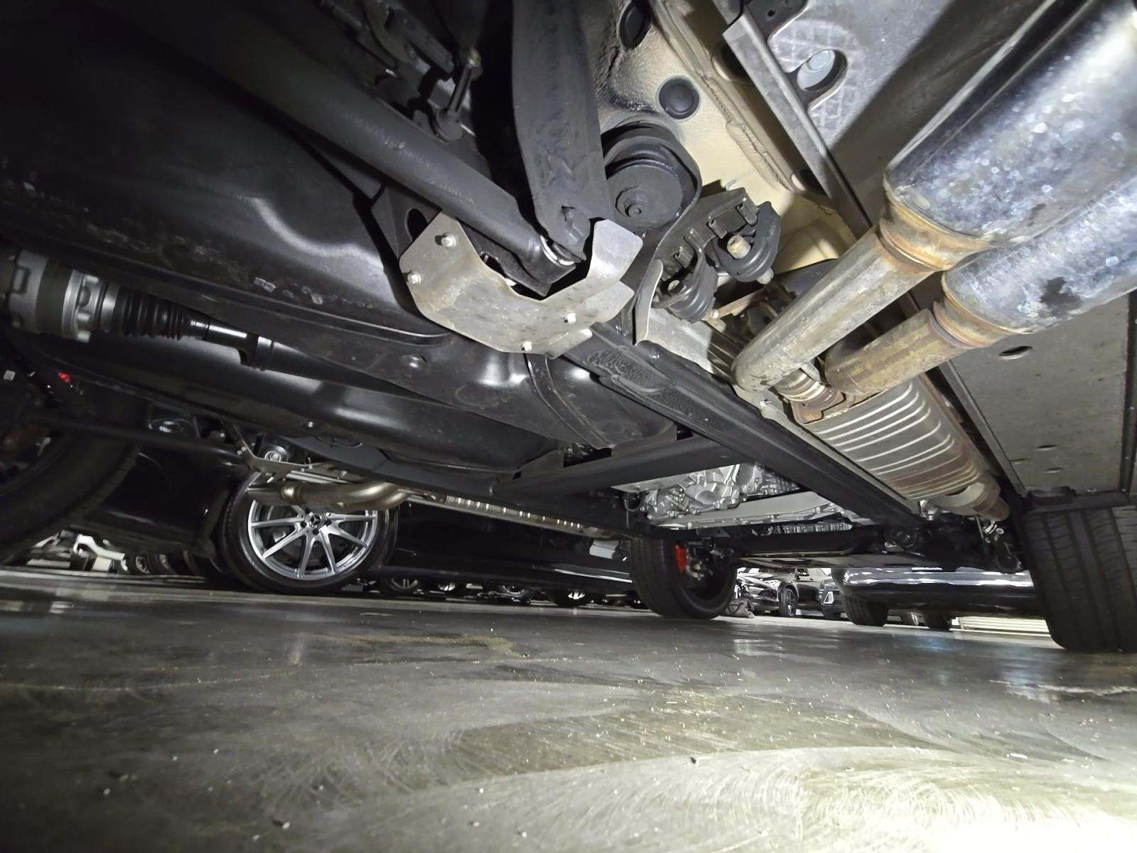 2023 Mercedes-Benz G-Class AMG G 63 AWD