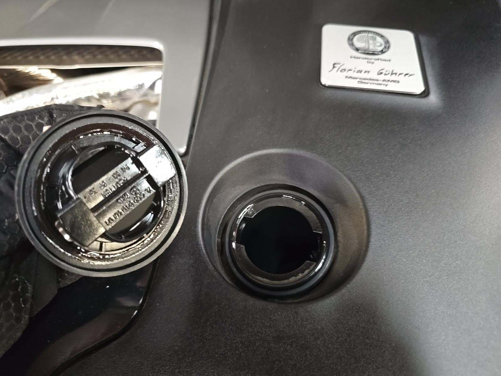 2023 Mercedes-Benz G-Class AMG G 63 AWD