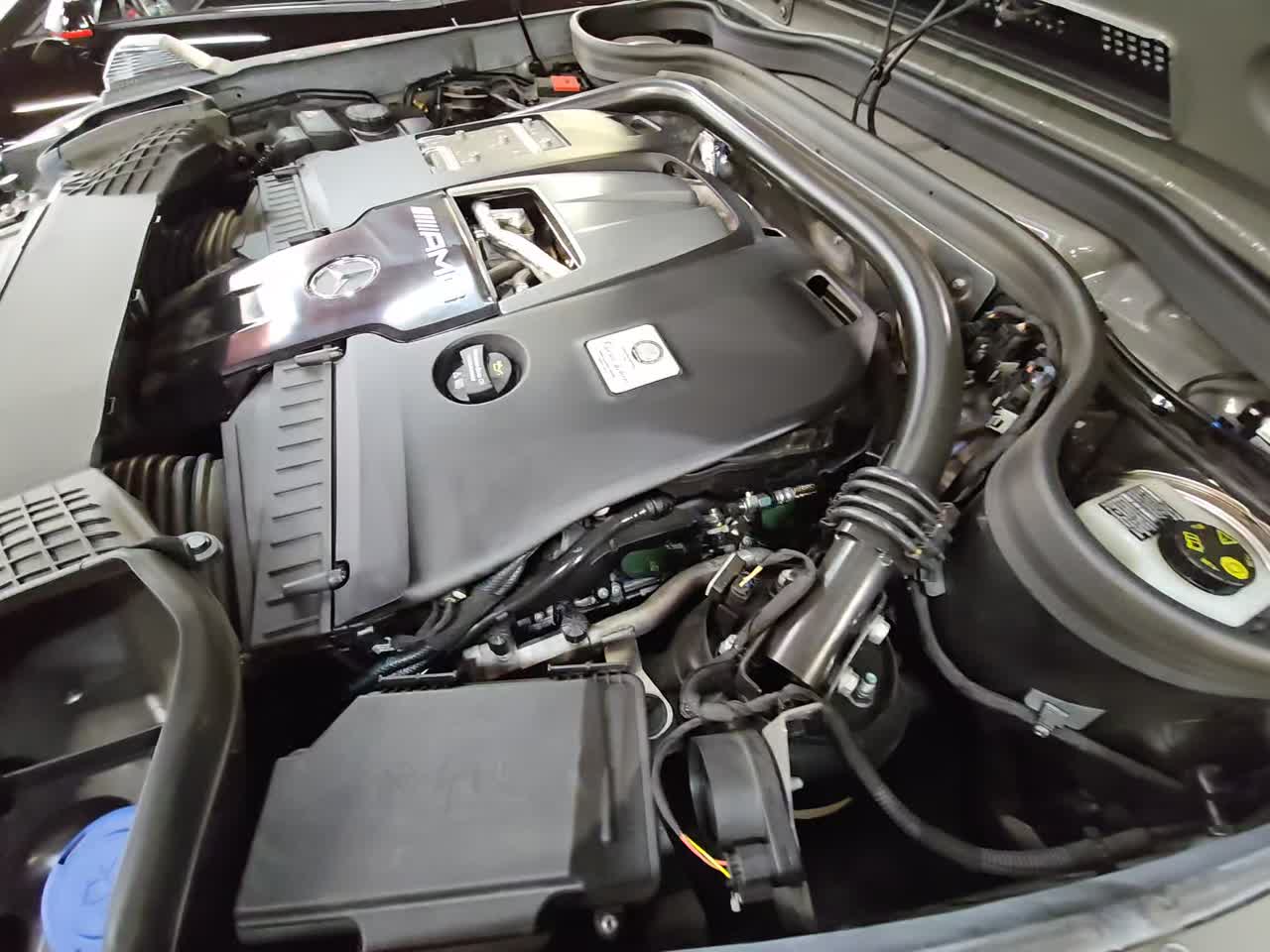 2023 Mercedes-Benz G-Class AMG G 63 AWD