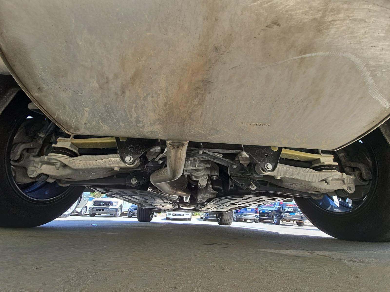 2025 Volvo XC60 B5 Core AWD