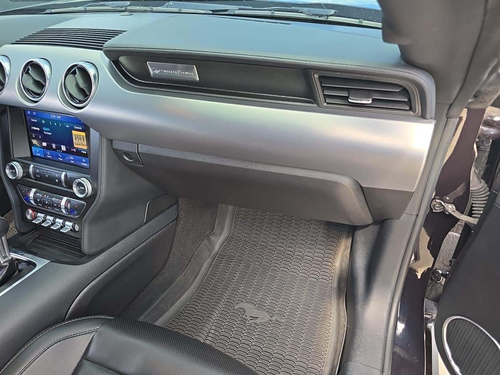 2023 Ford Mustang EcoBoost Premium RWD