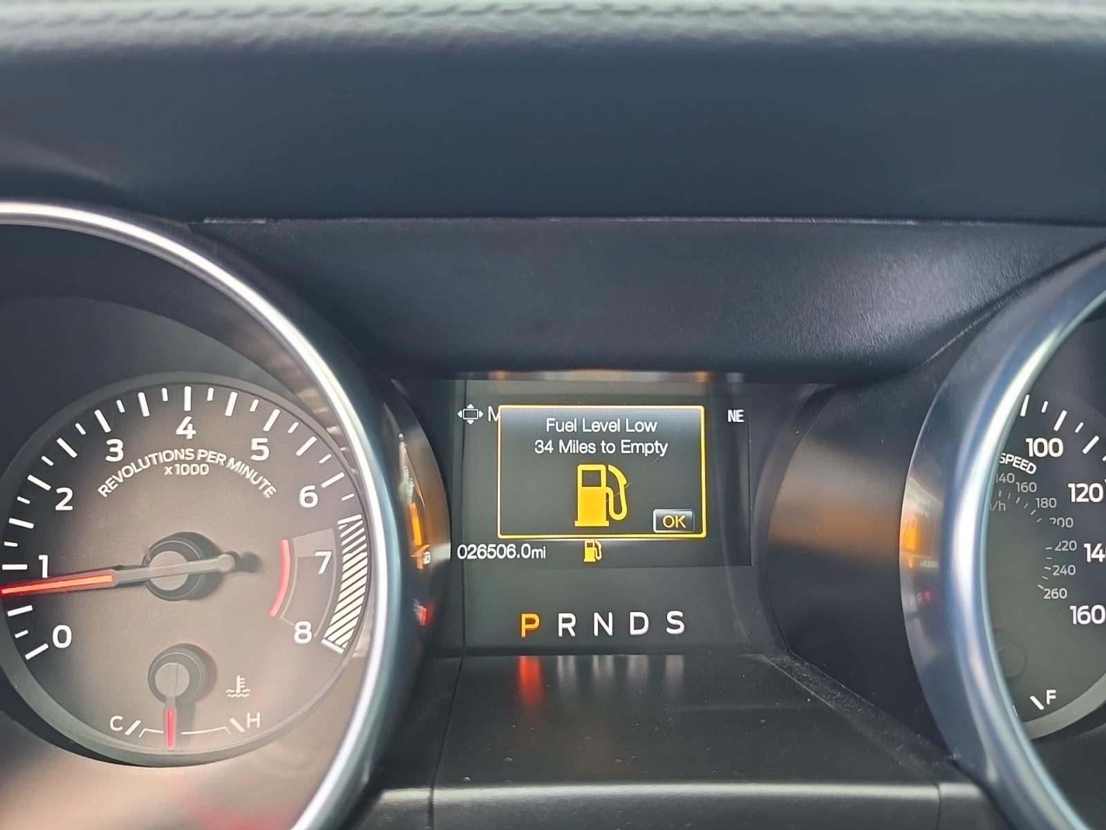 2023 Ford Mustang EcoBoost Premium RWD