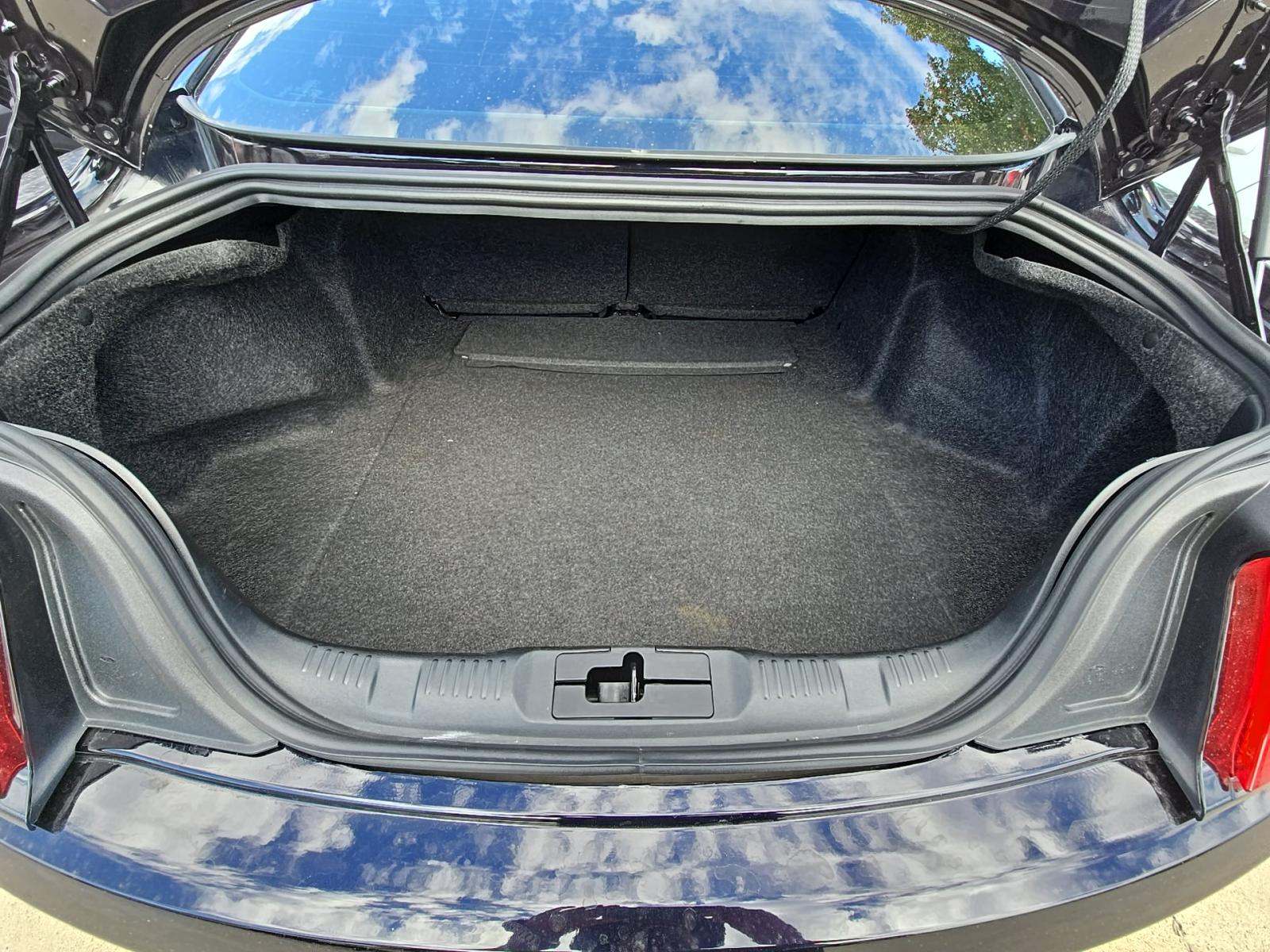 2023 Ford Mustang EcoBoost Premium RWD