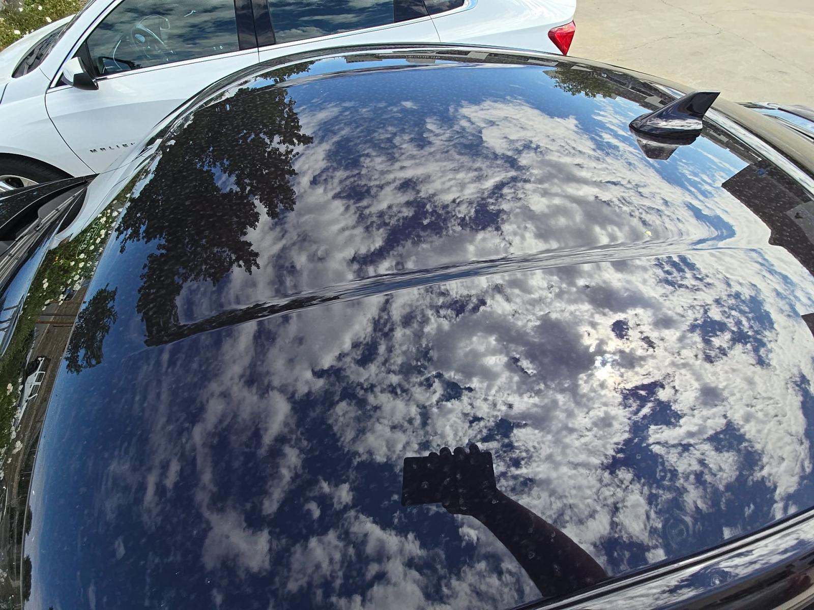 2023 Ford Mustang EcoBoost Premium RWD