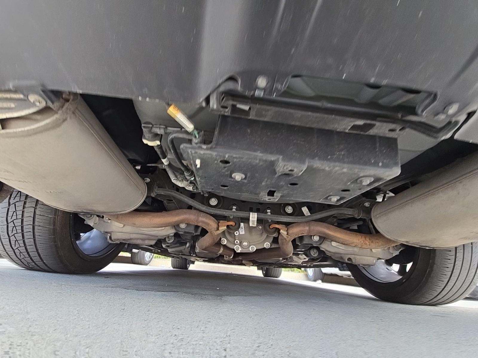 2023 Ford Mustang EcoBoost Premium RWD