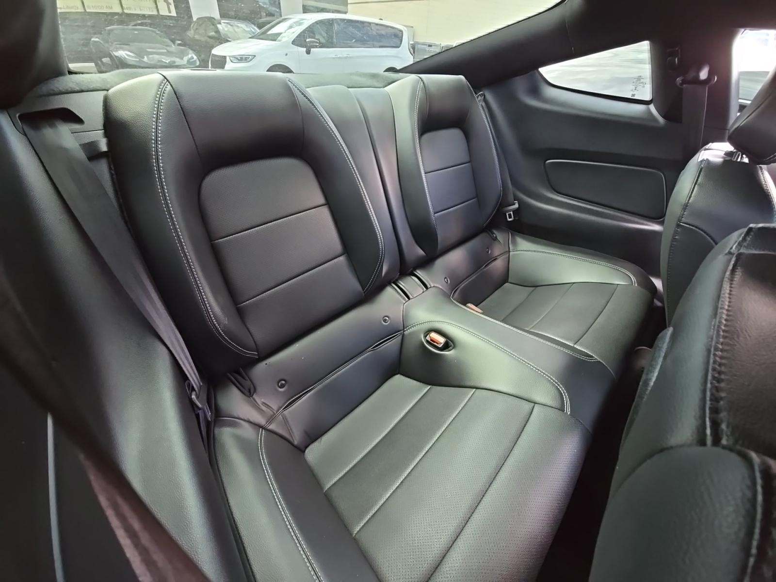 2023 Ford Mustang EcoBoost Premium RWD