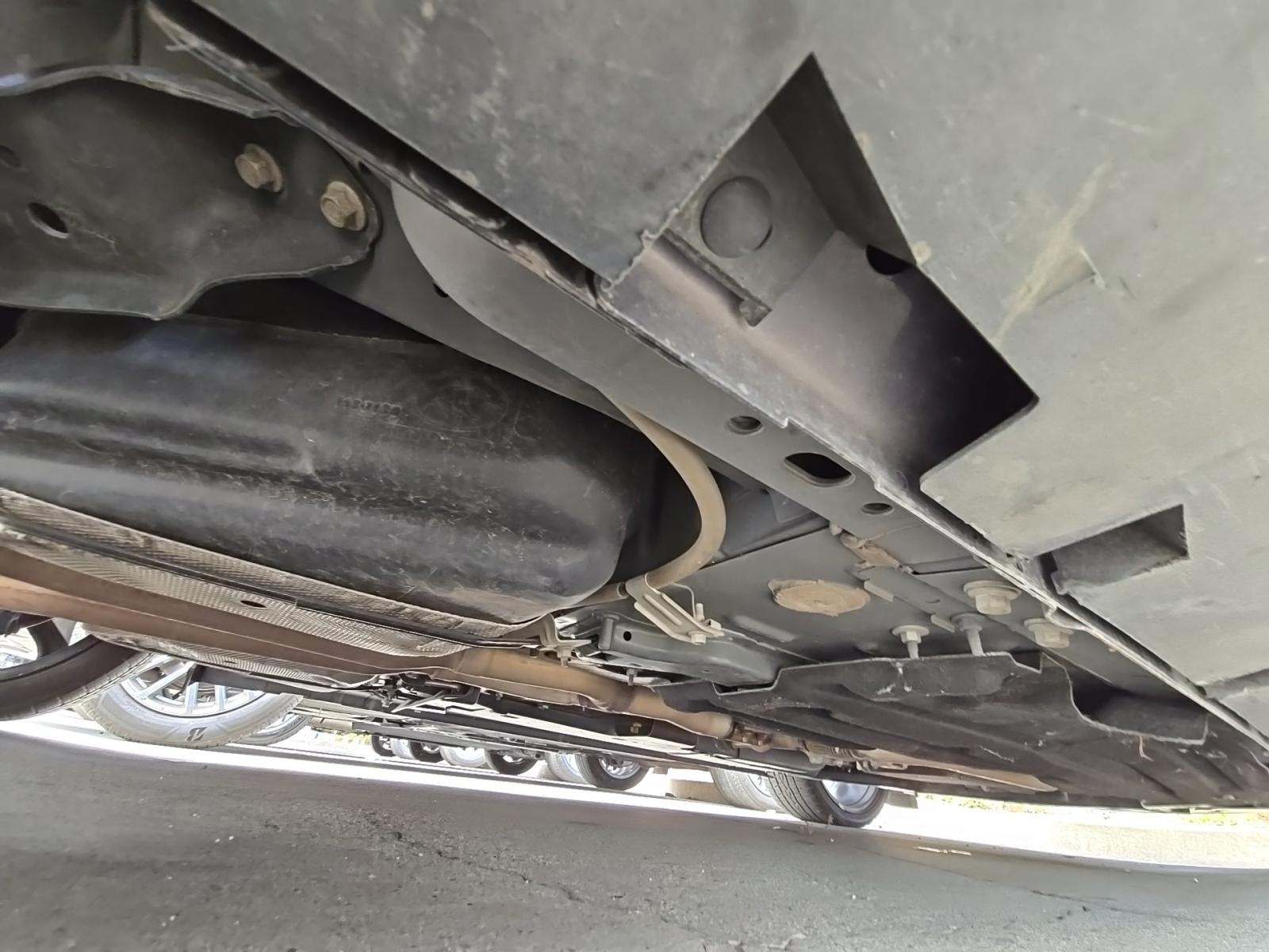 2023 Ford Mustang EcoBoost Premium RWD