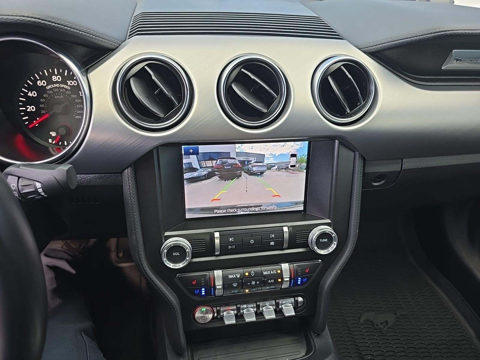 2023 Ford Mustang EcoBoost Premium RWD