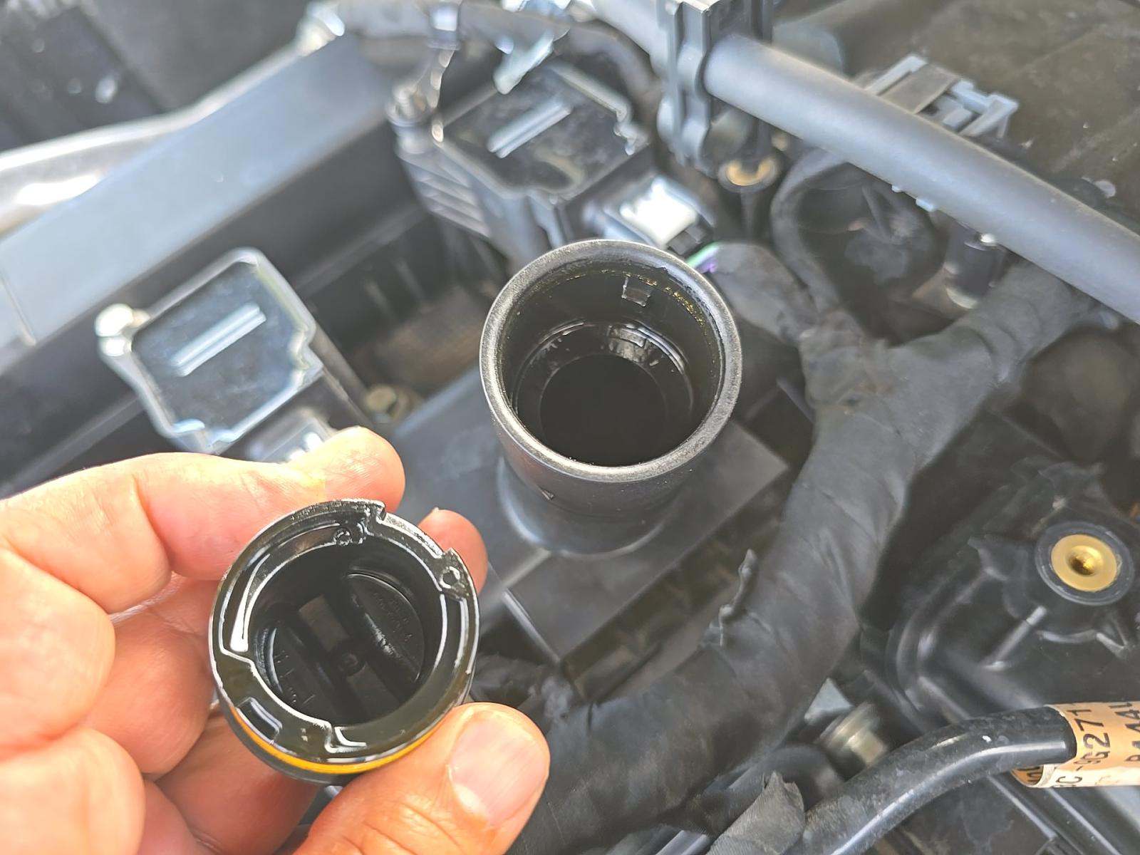 2023 Ford Mustang EcoBoost Premium RWD