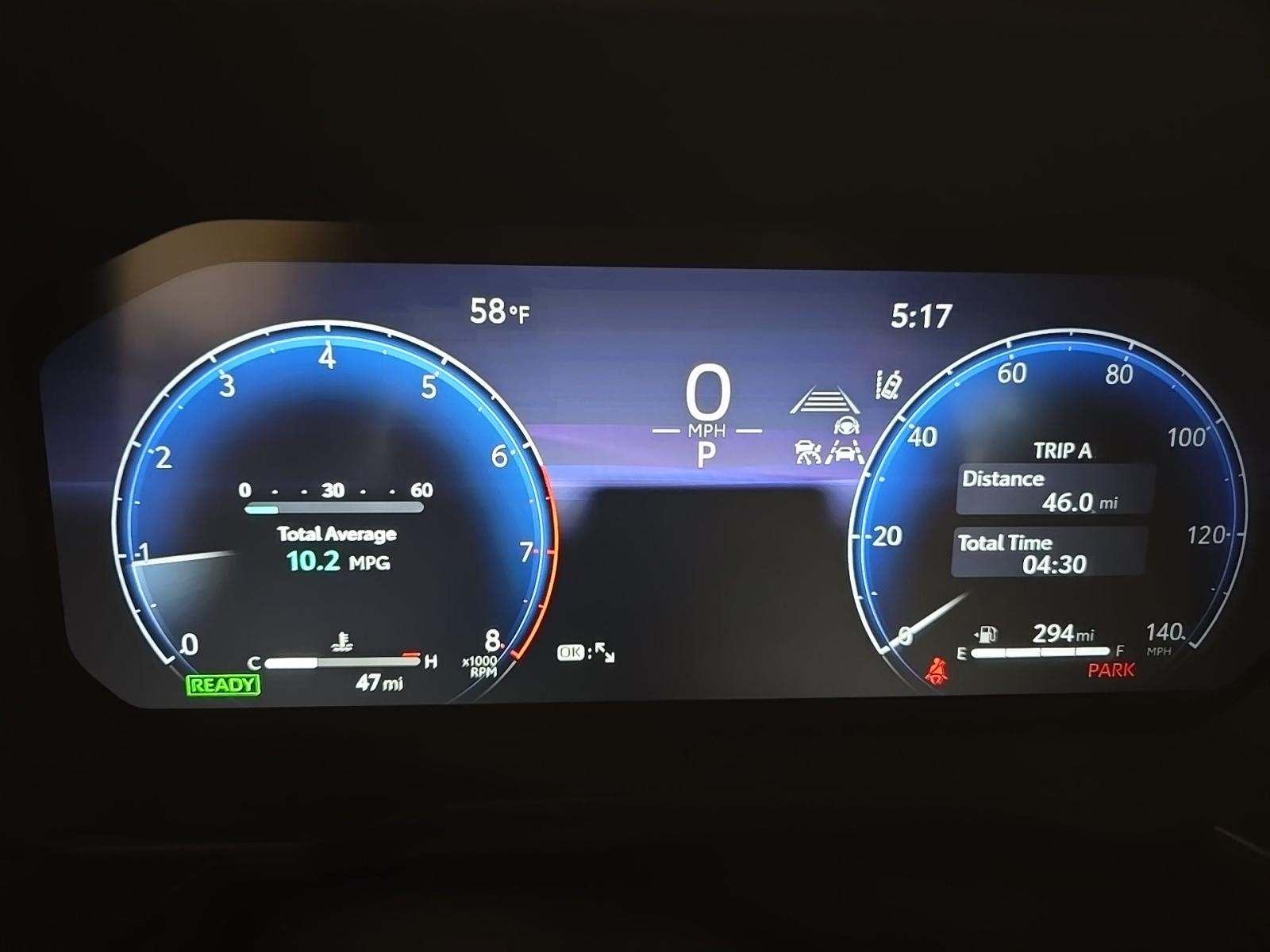 2025 Toyota Land Cruiser Base AWD