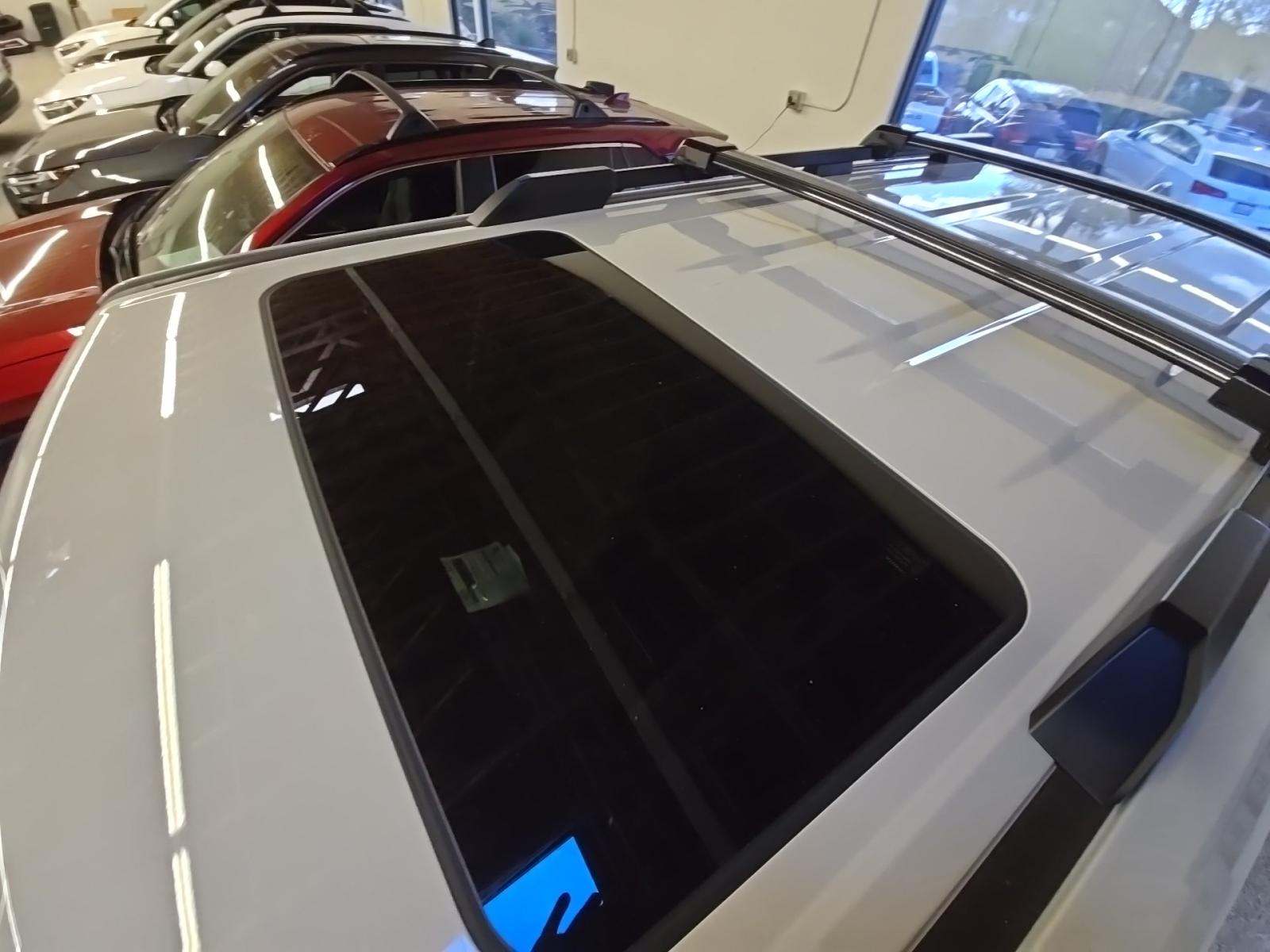 2025 Toyota Land Cruiser Base AWD