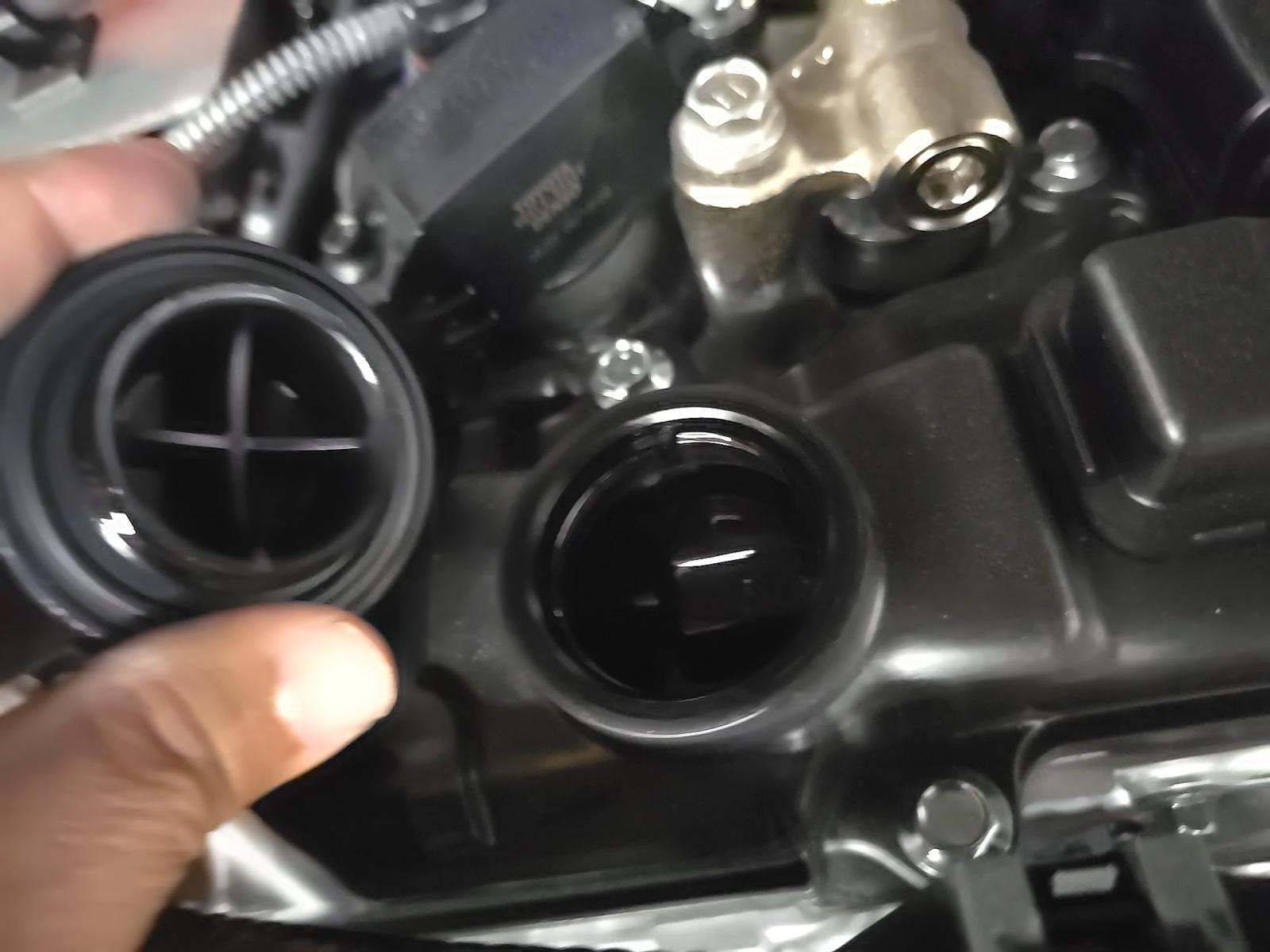 2025 Toyota Land Cruiser Base AWD